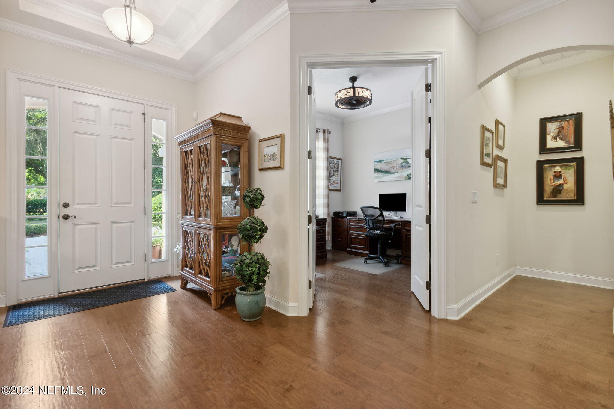 5 SEA MARSH Road