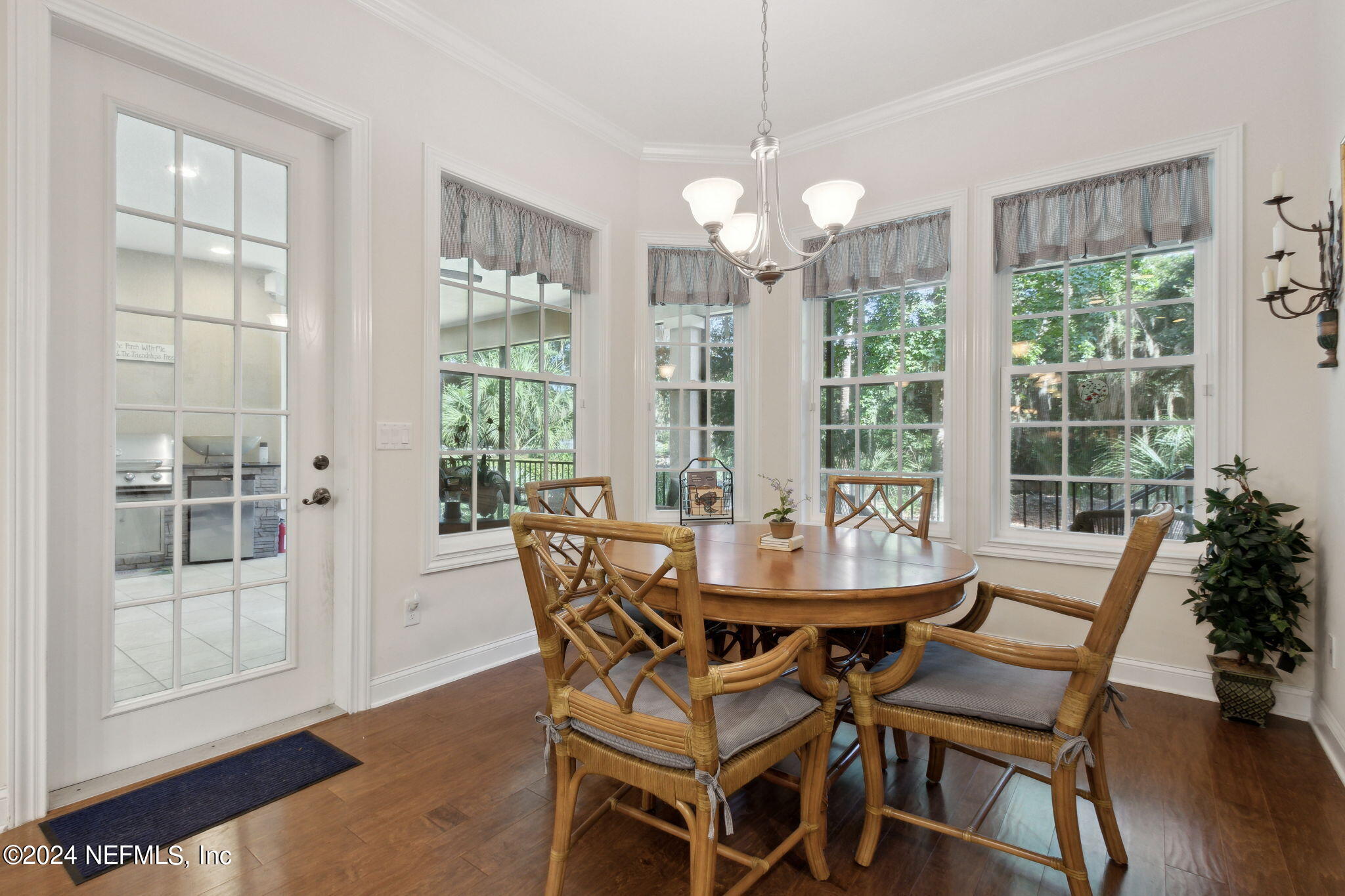 5 SEA MARSH Road