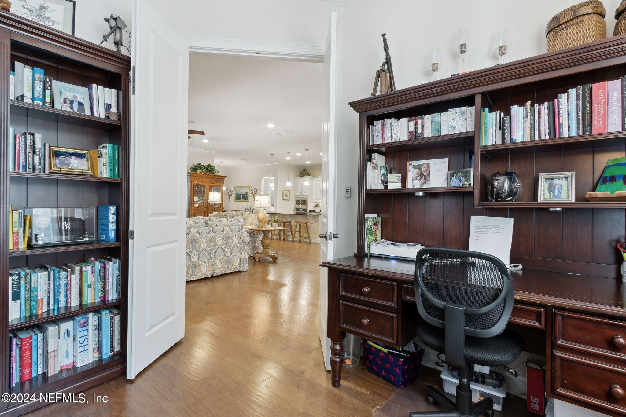 5 SEA MARSH Road