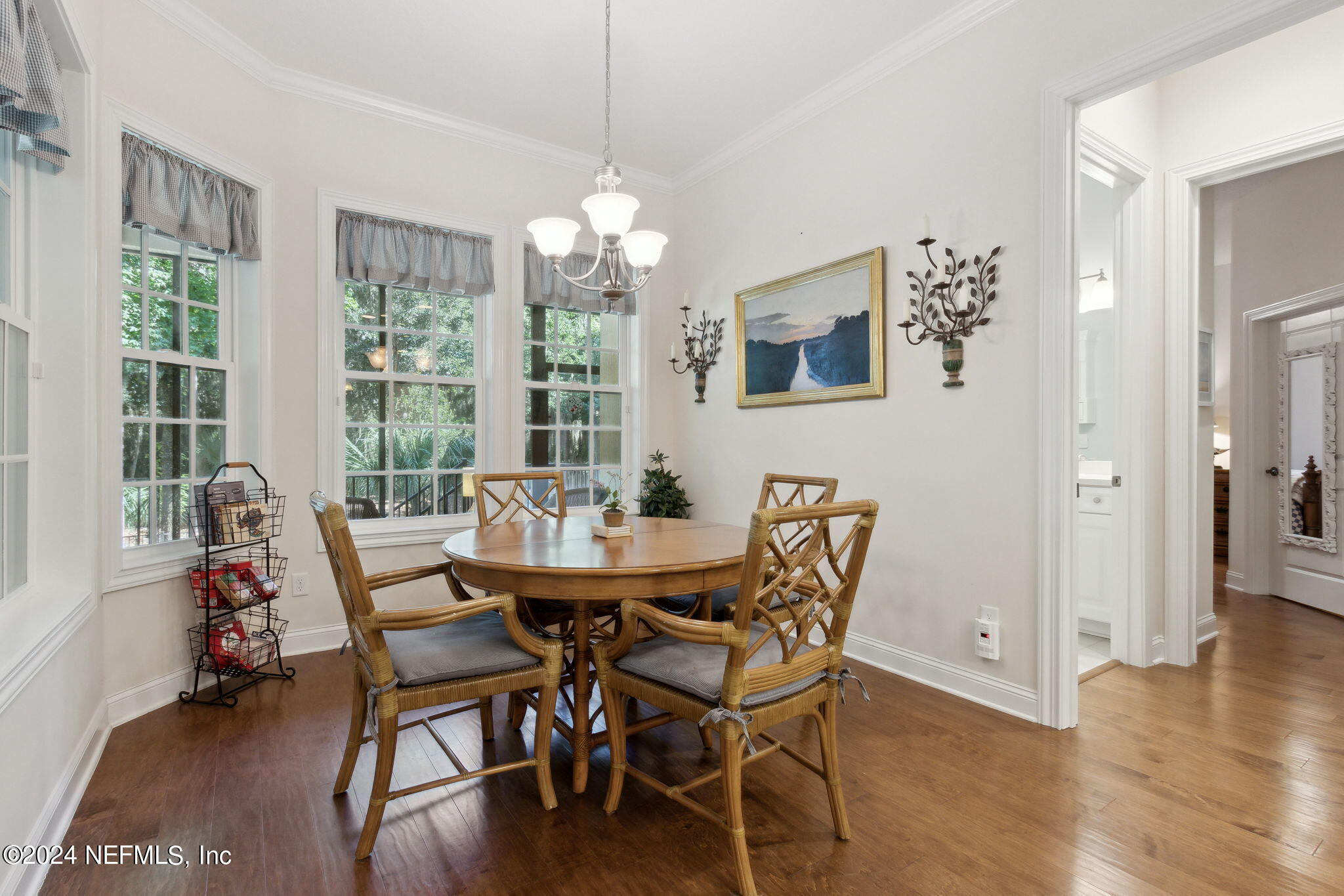 5 SEA MARSH Road