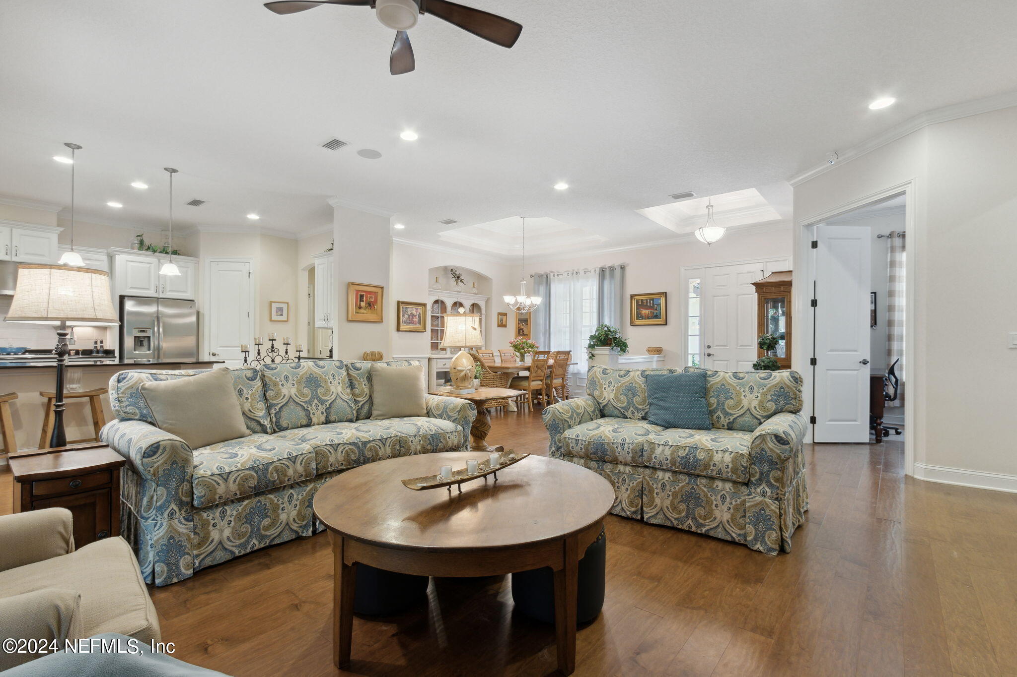 5 SEA MARSH Road