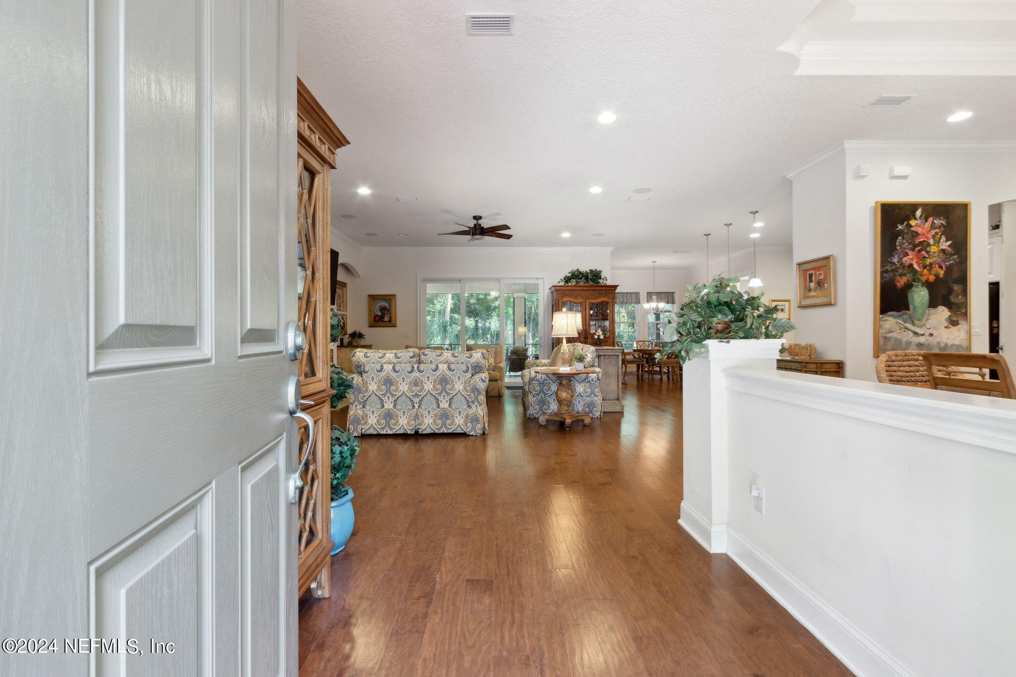 5 SEA MARSH Road