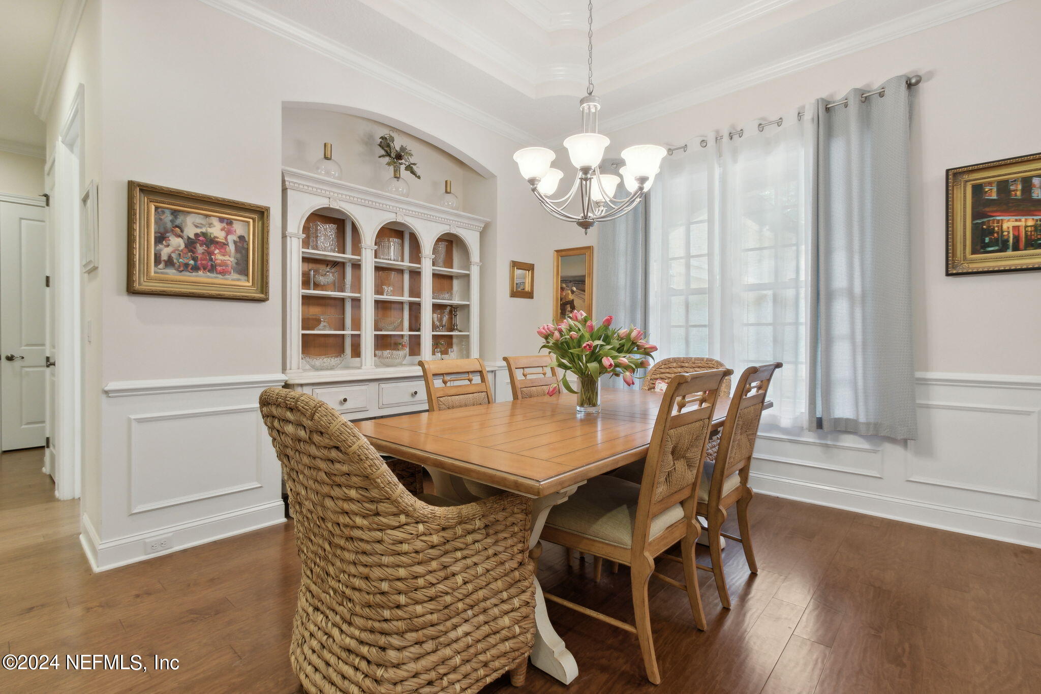 5 SEA MARSH Road