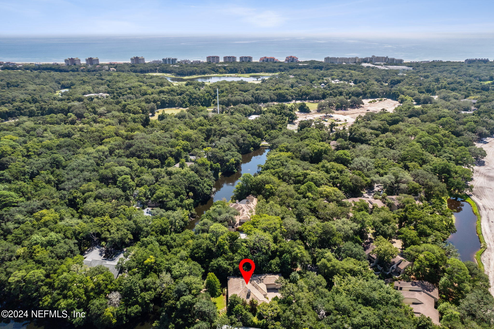 5 SEA MARSH Road