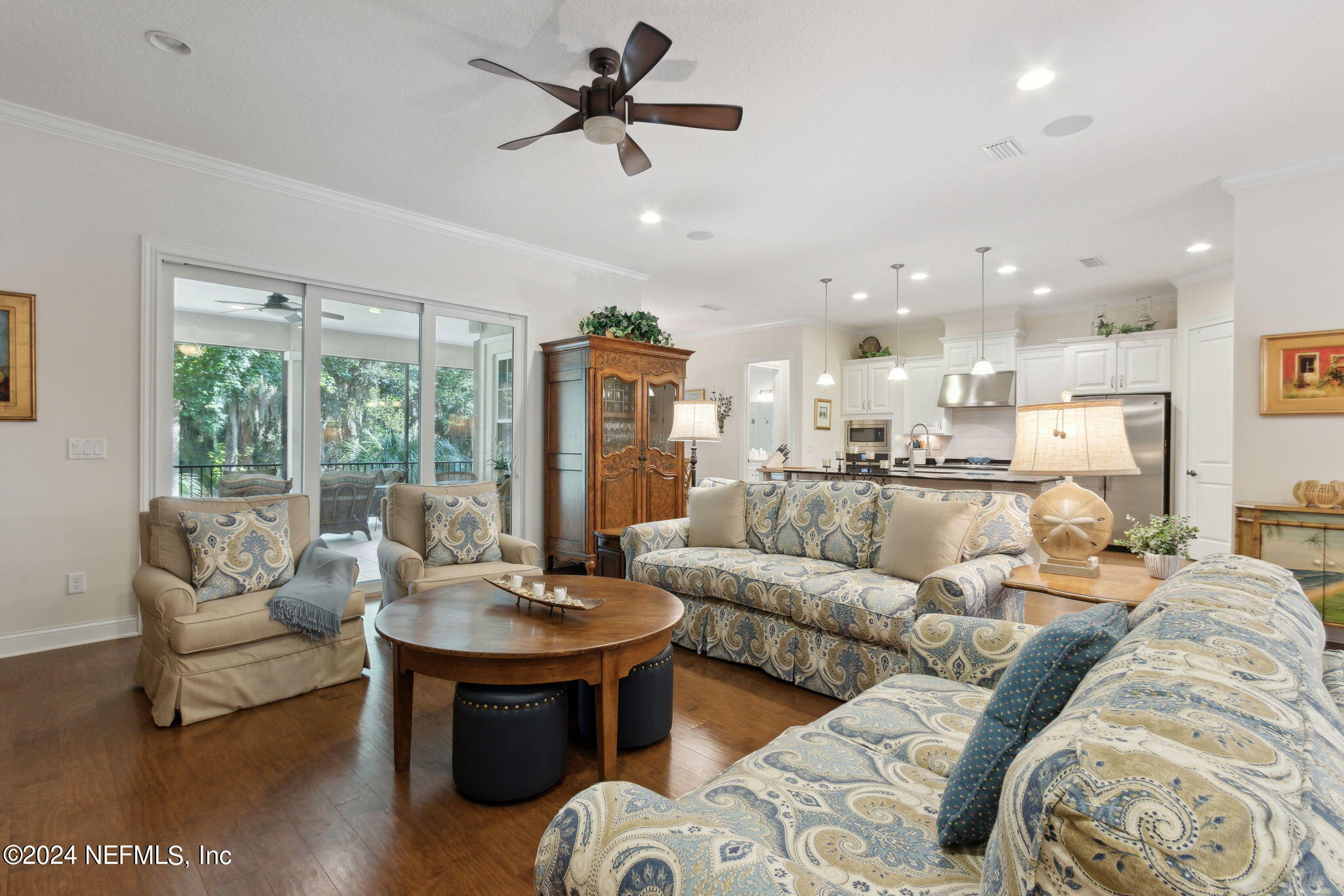 5 SEA MARSH Road