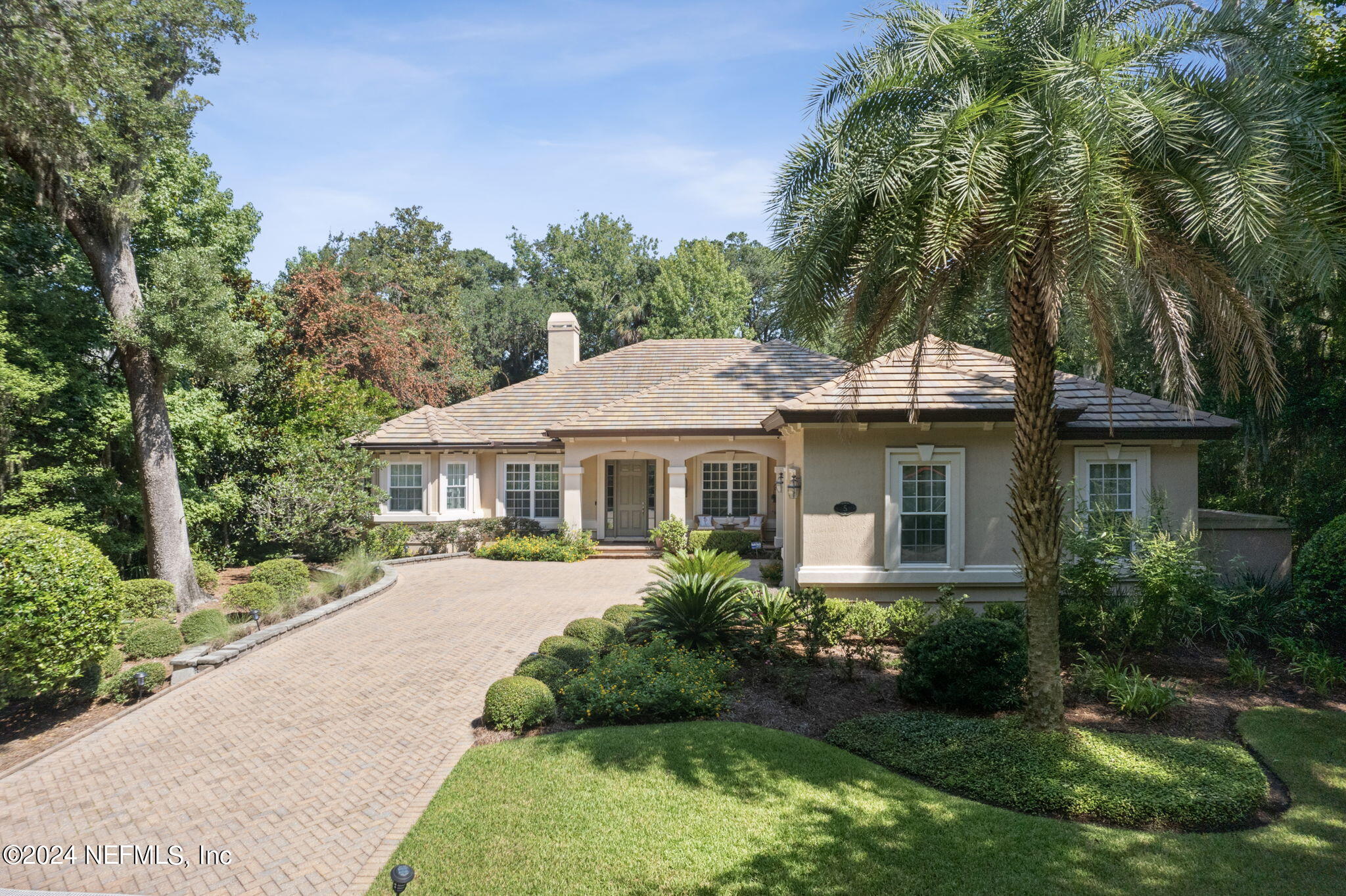 5 SEA MARSH Road