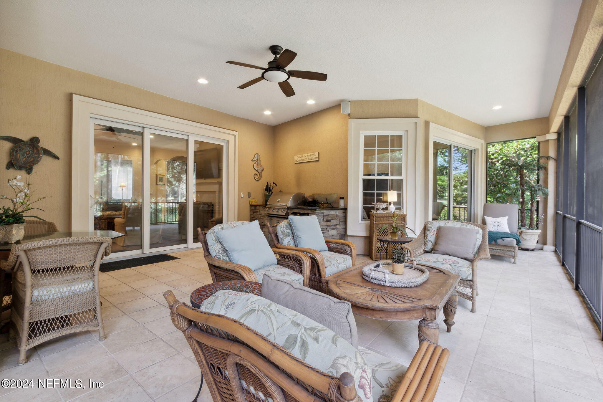 5 SEA MARSH Road