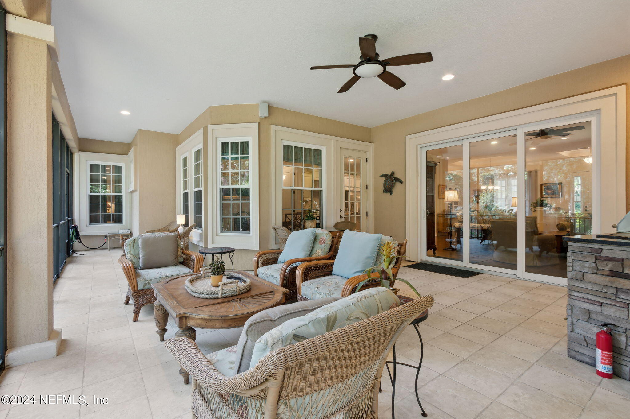 5 SEA MARSH Road