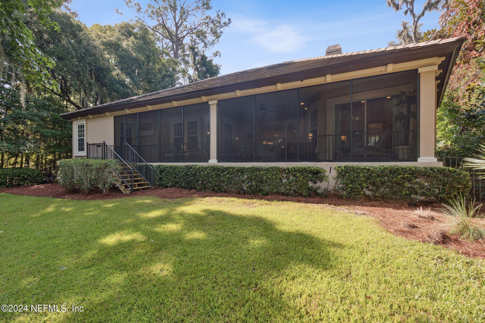 5 SEA MARSH Road