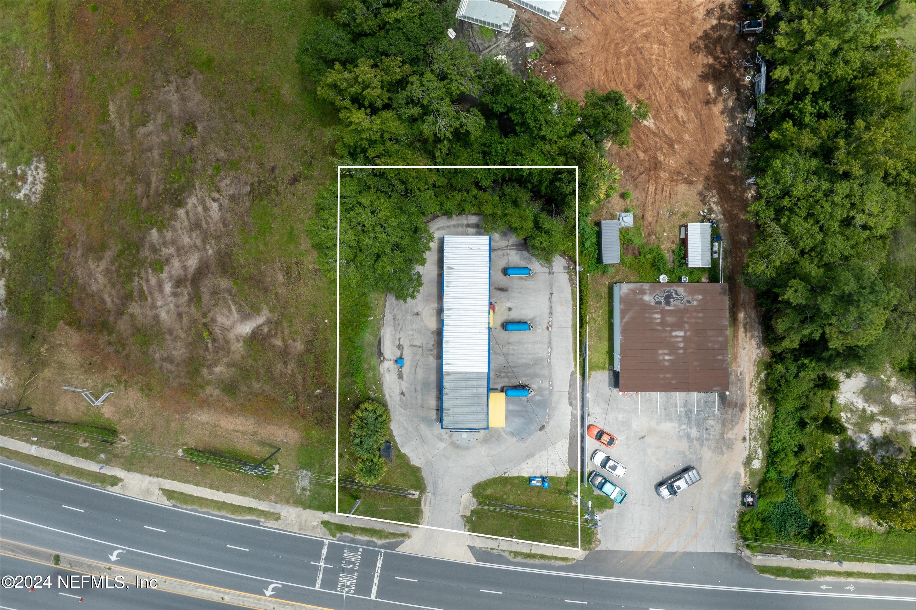 542626 US HIGHWAY 1