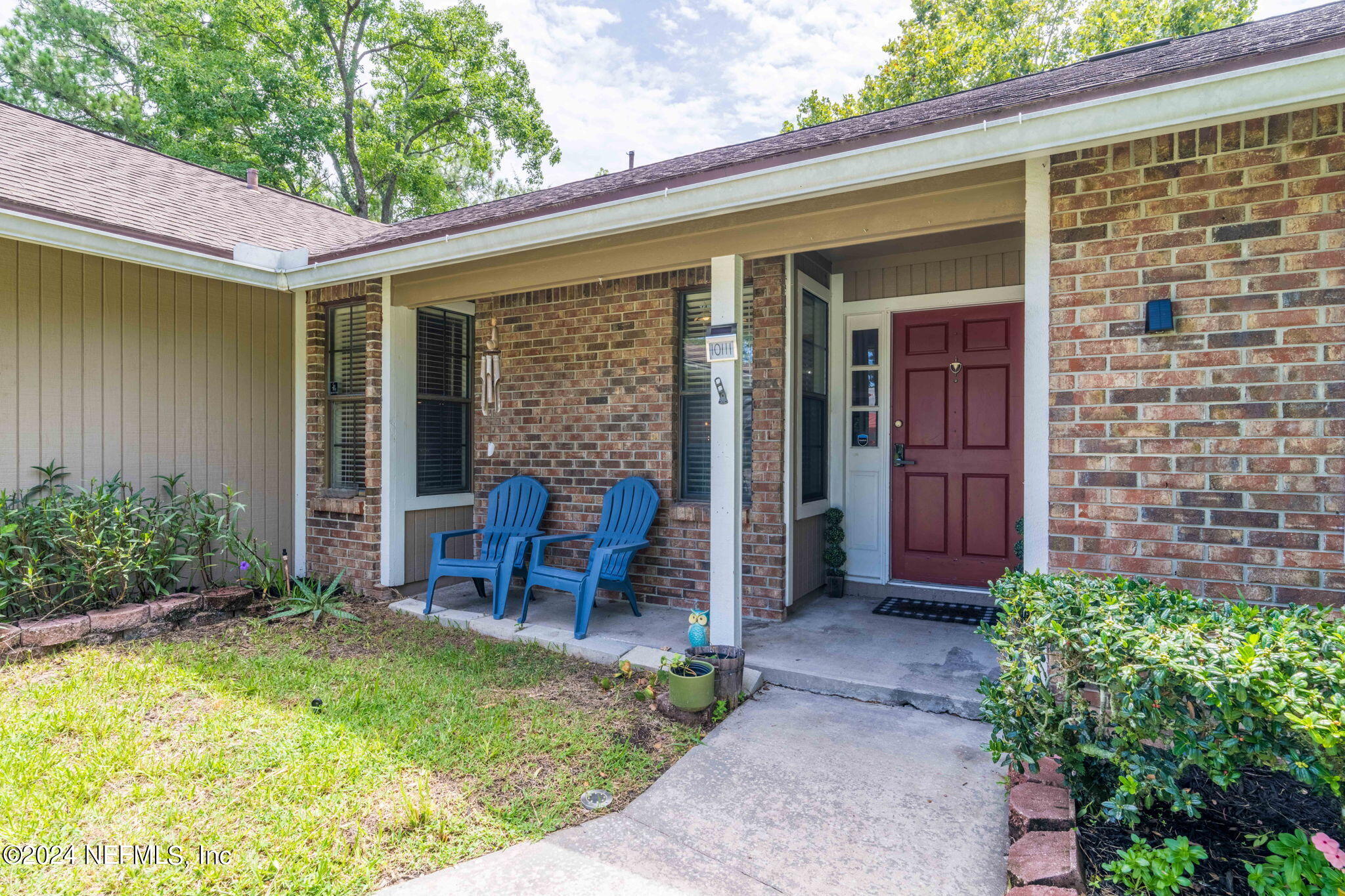 10111 ELMBROOK Circle