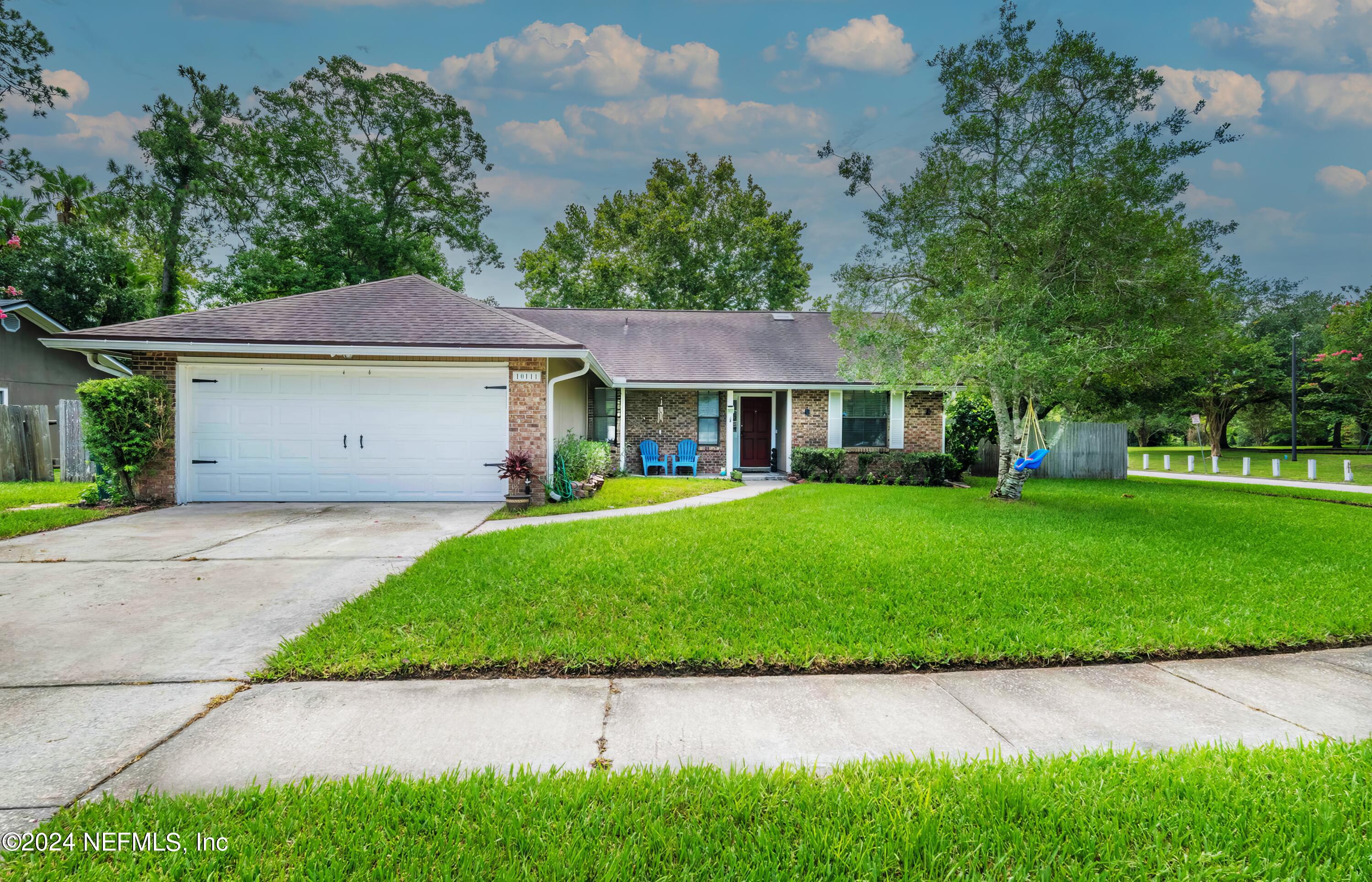 10111 ELMBROOK Circle