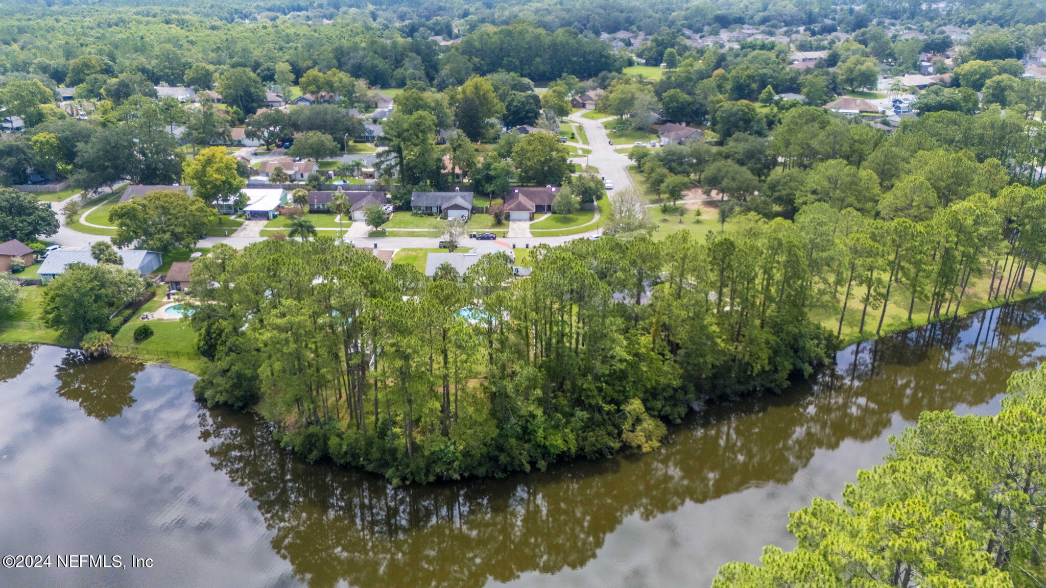 10111 ELMBROOK Circle