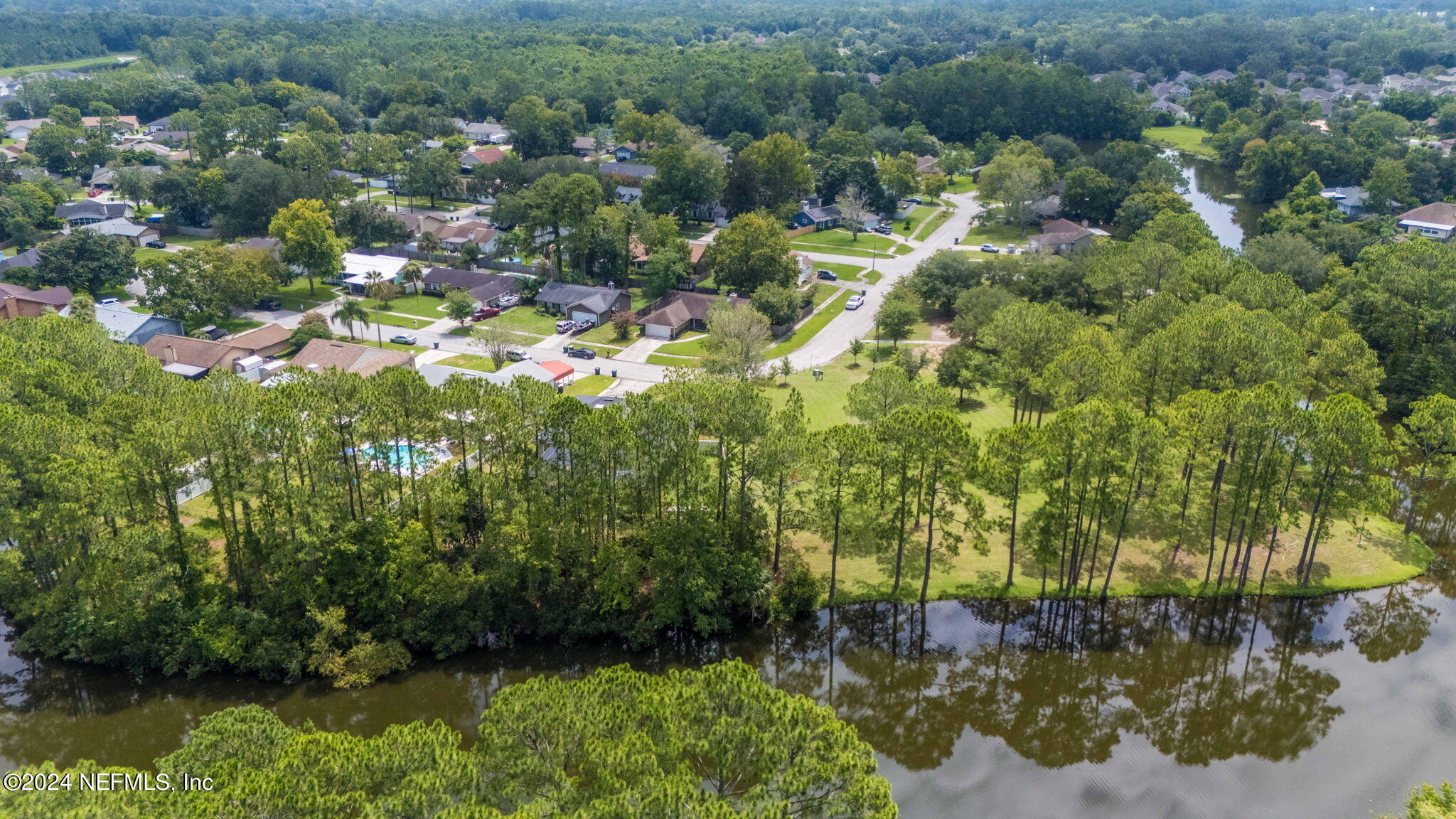 10111 ELMBROOK Circle