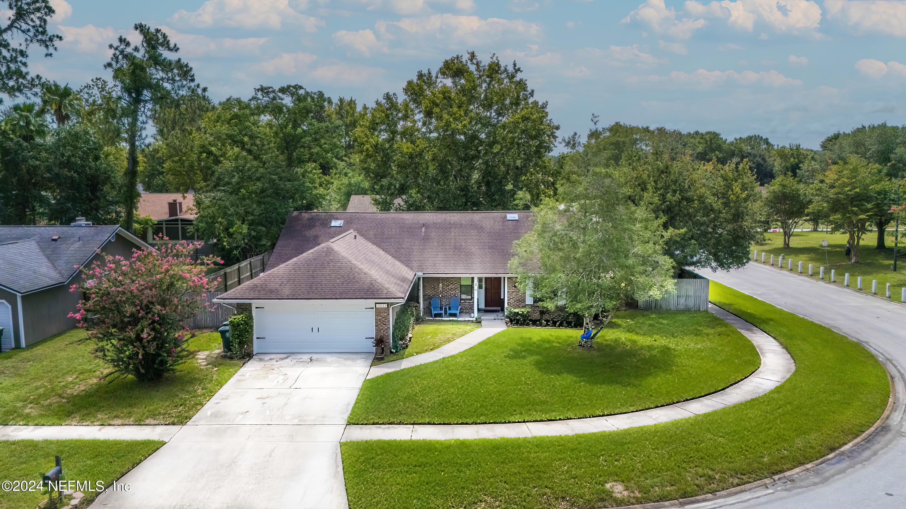 10111 ELMBROOK Circle