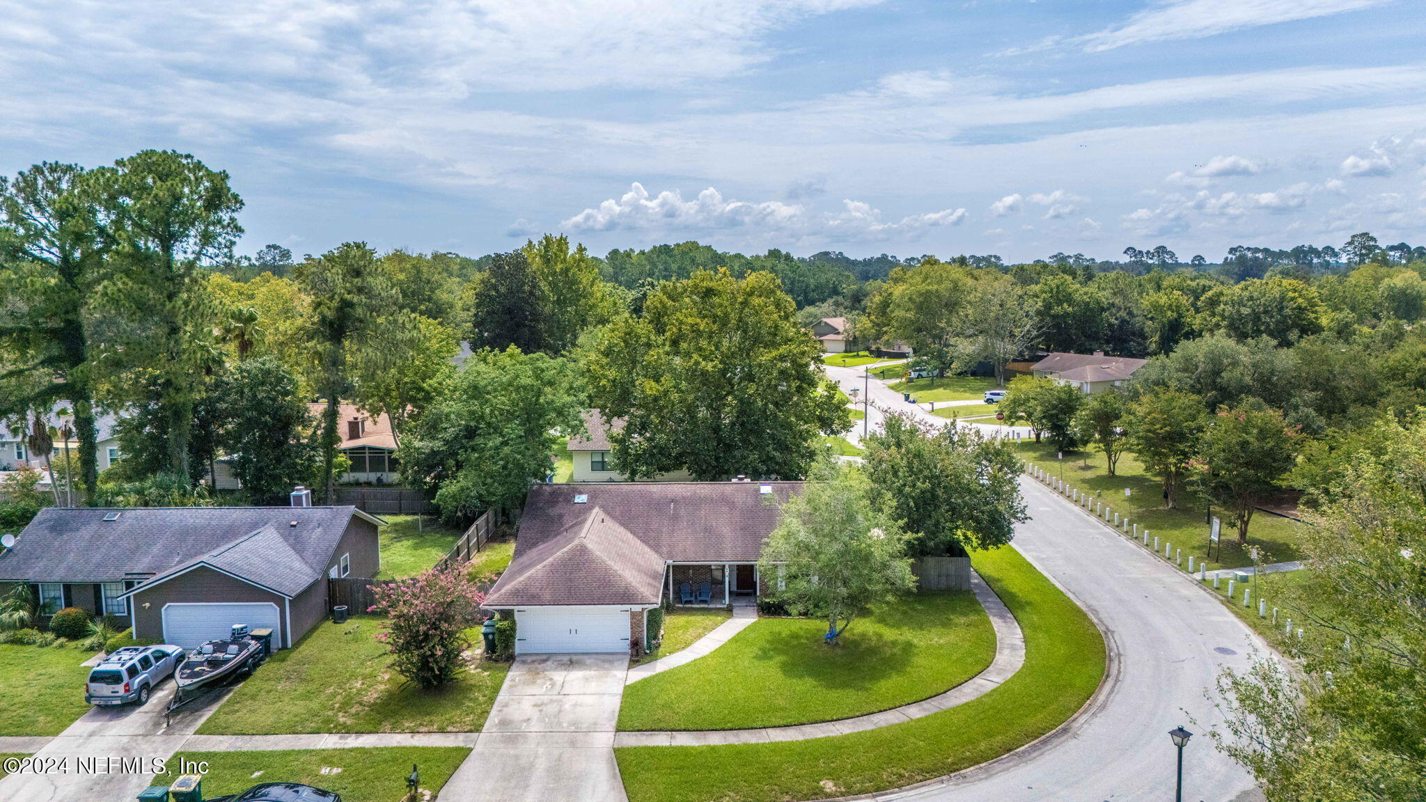 10111 ELMBROOK Circle