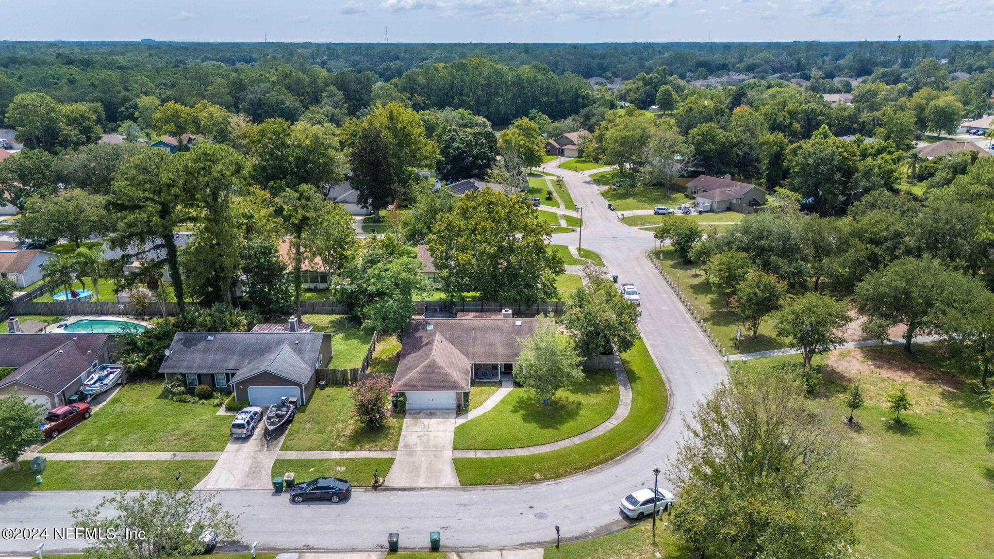 10111 ELMBROOK Circle