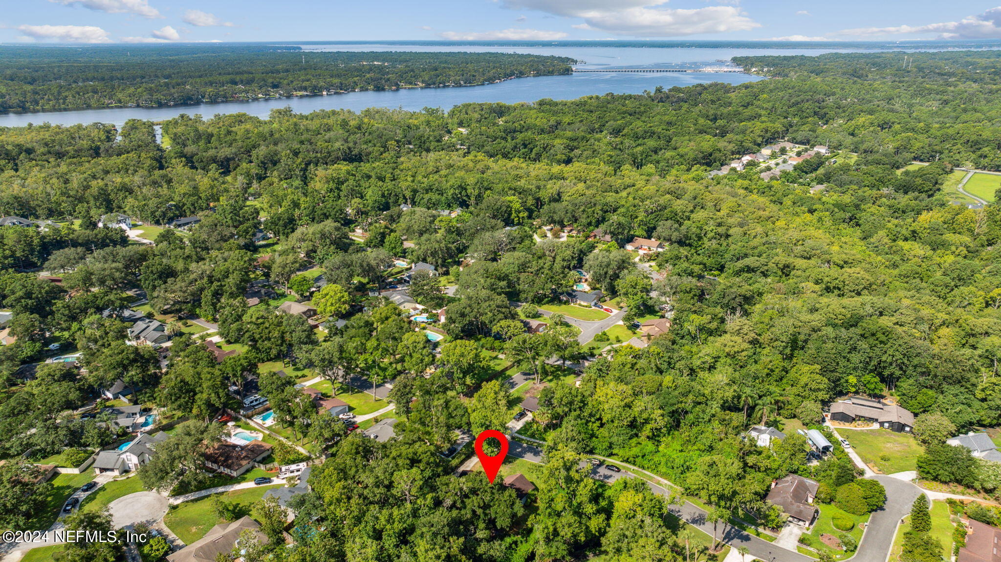12551 SHADY CREEK Drive
