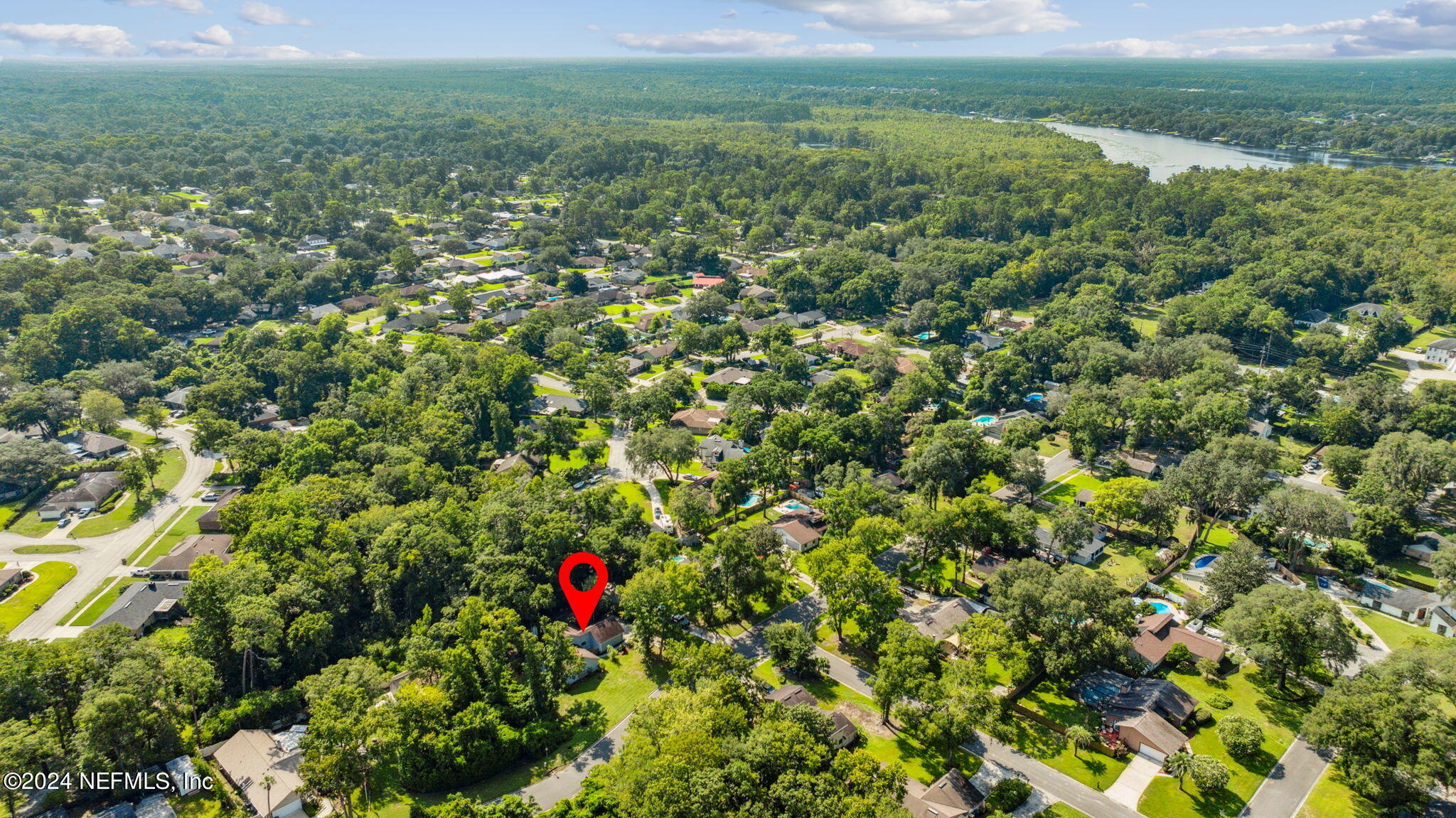 12551 SHADY CREEK Drive