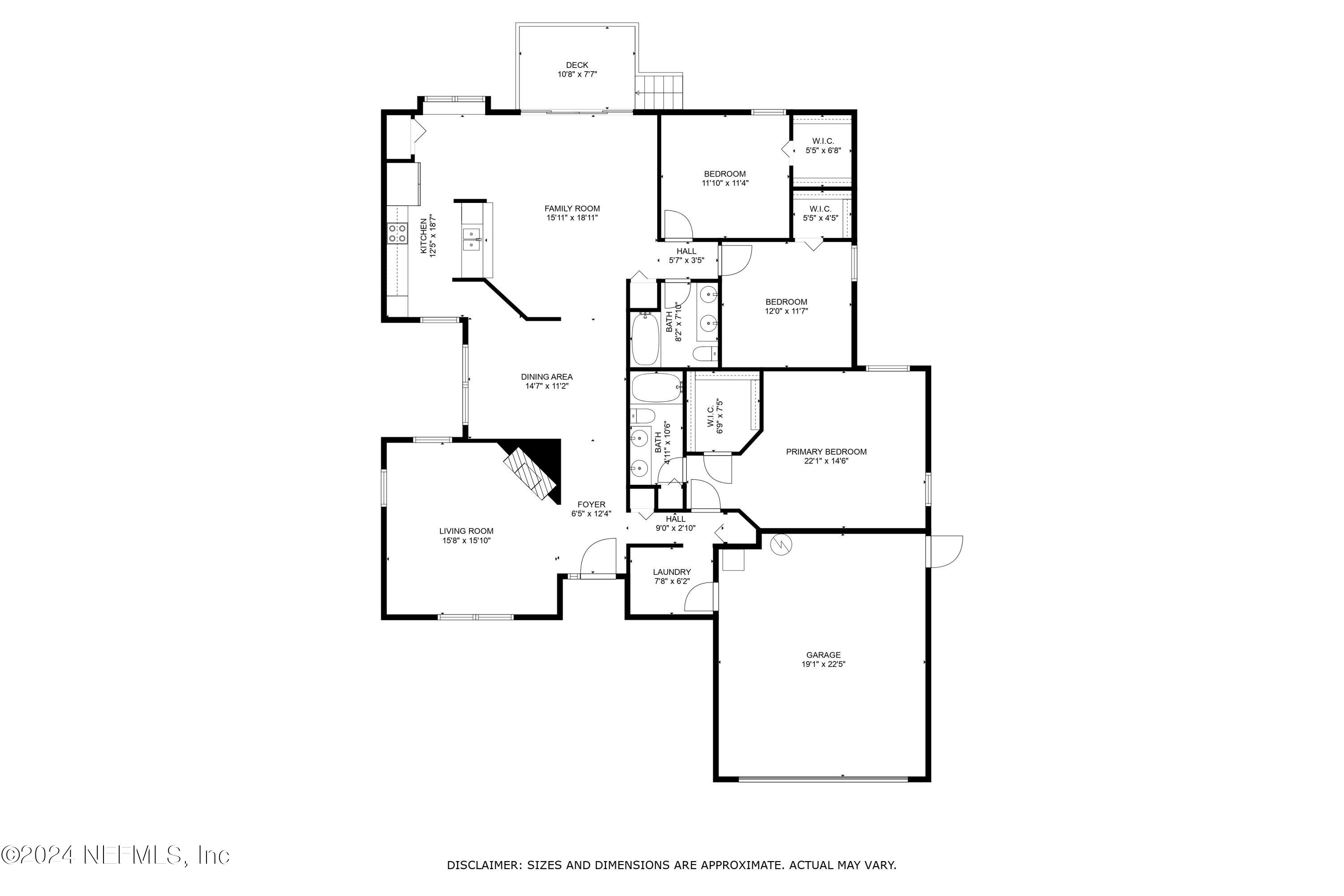 12143 SPRINGMOOR ONE Court