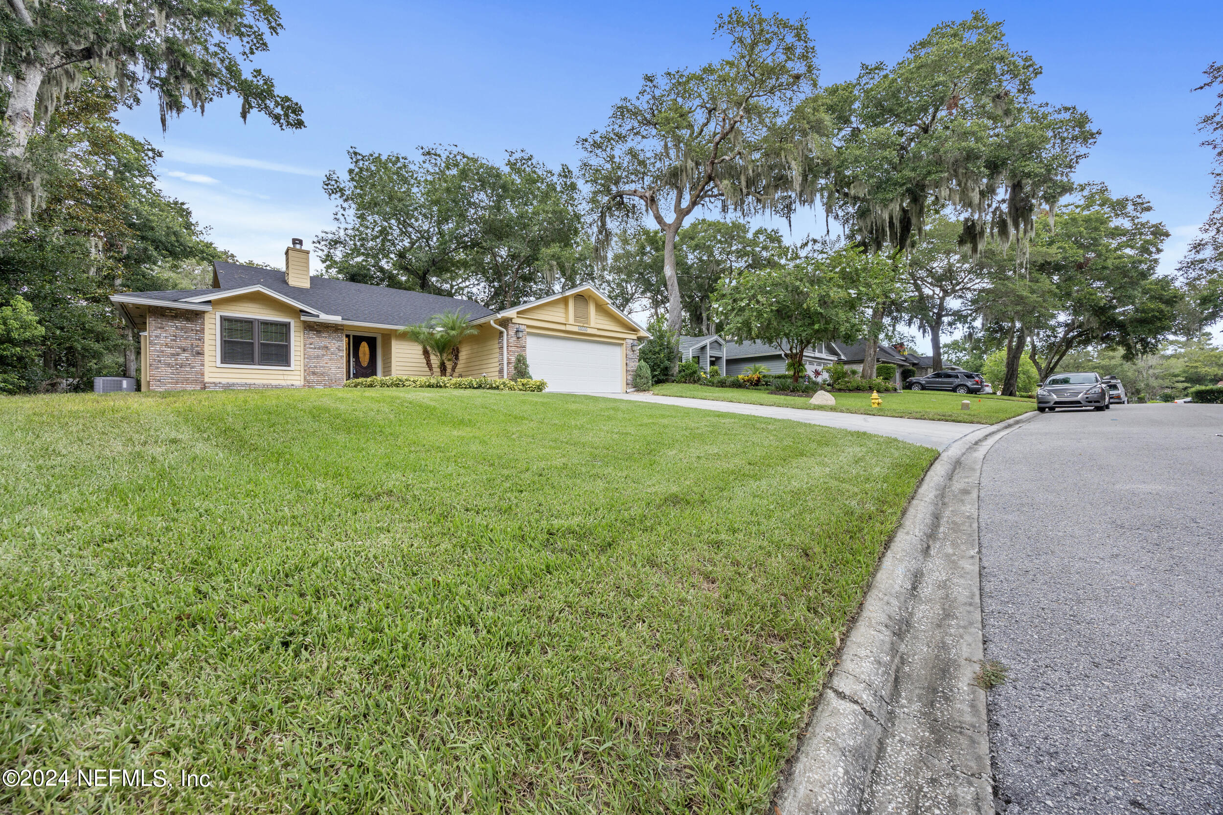 12143 SPRINGMOOR ONE Court