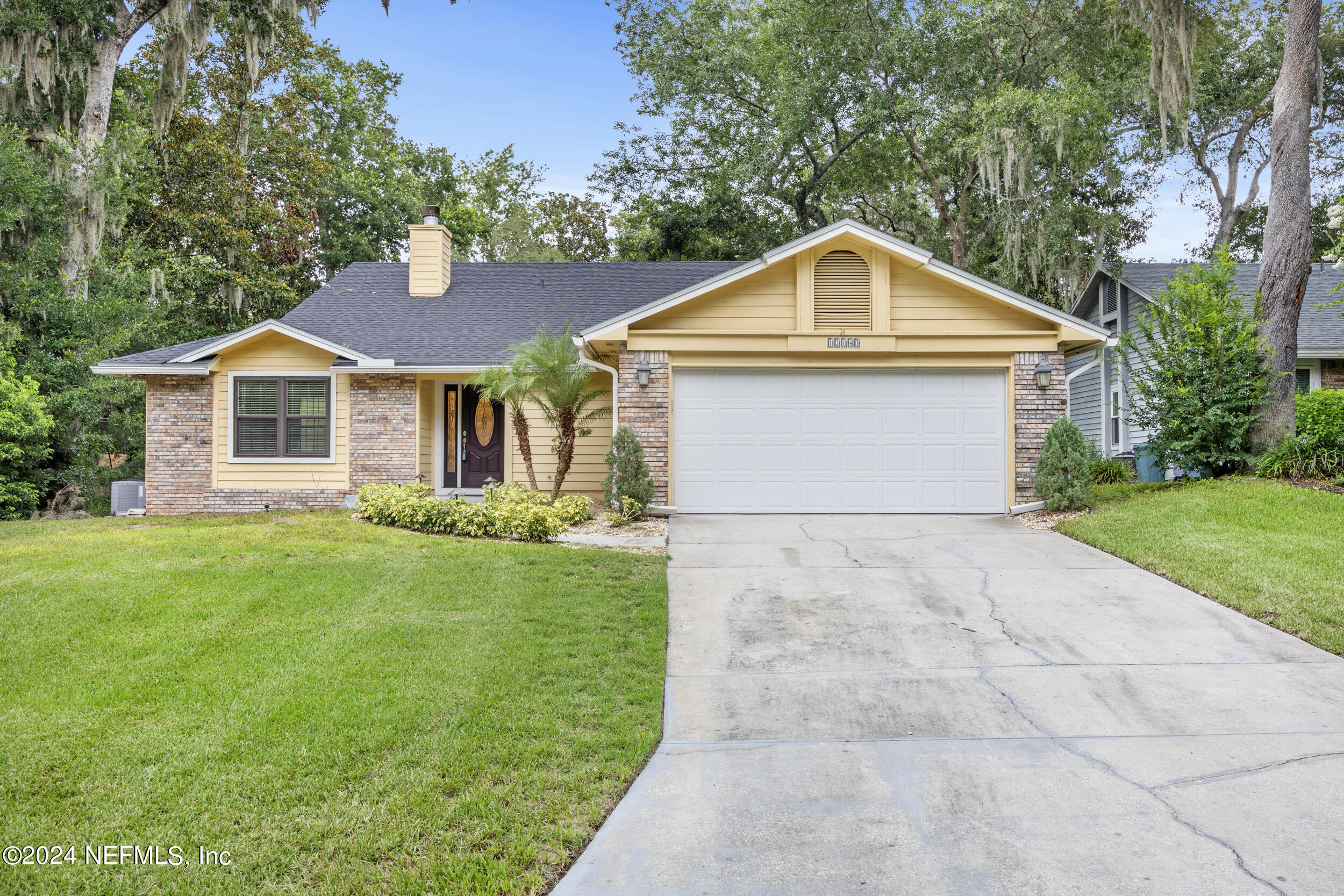 12143 SPRINGMOOR ONE Court
