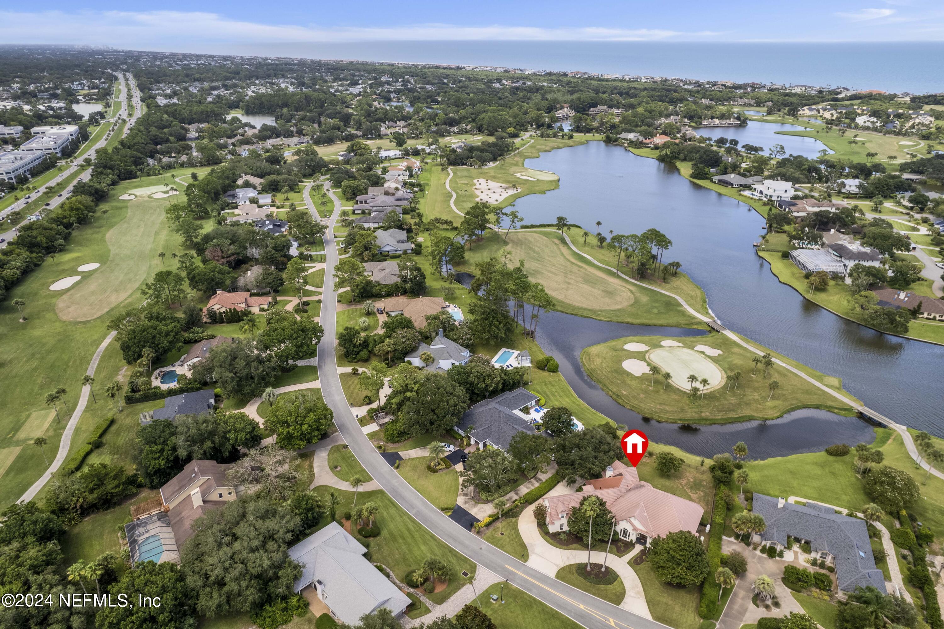 9681 PRESTON Trail W