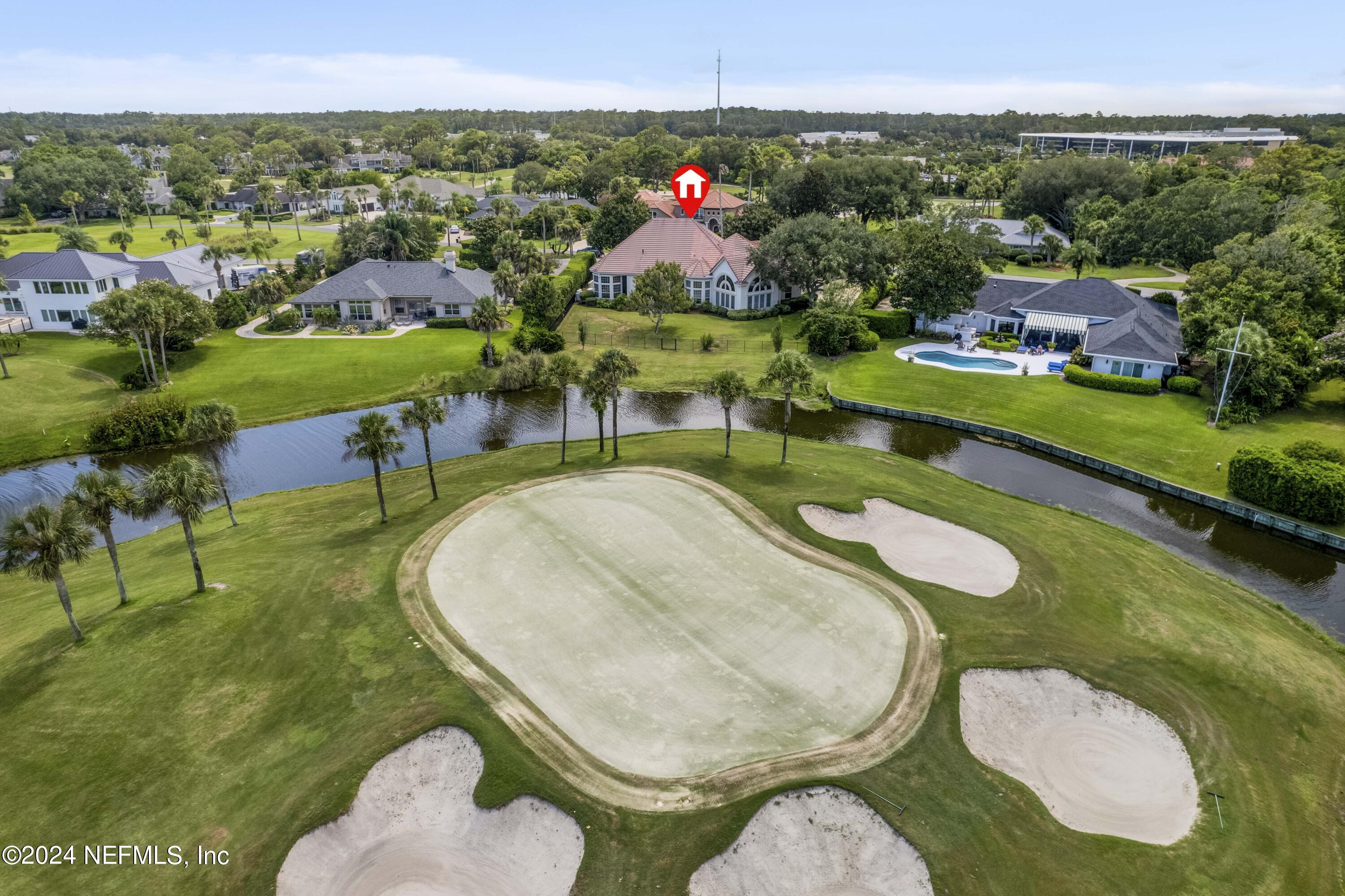 9681 PRESTON Trail W