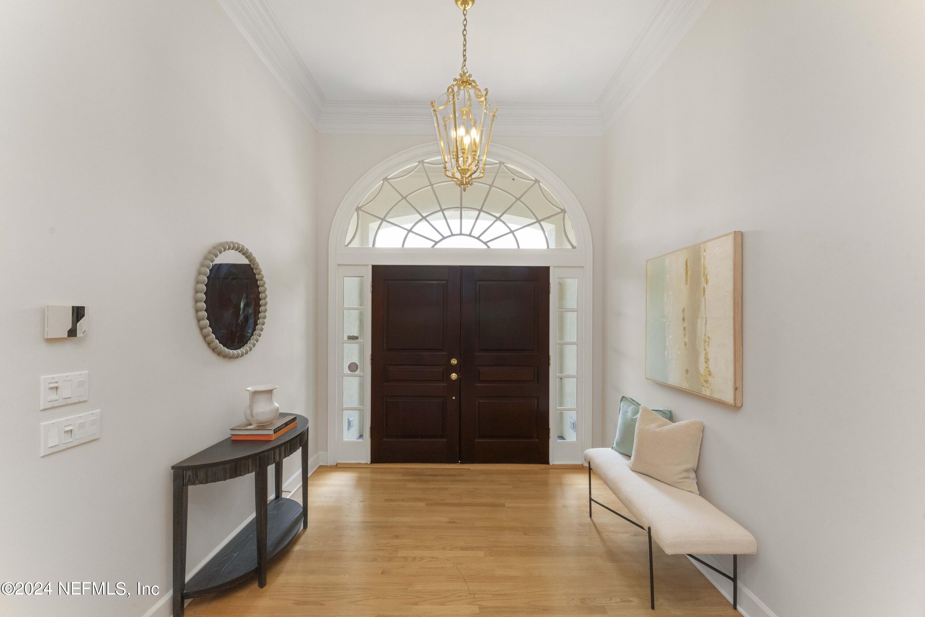 9681 PRESTON Trail W