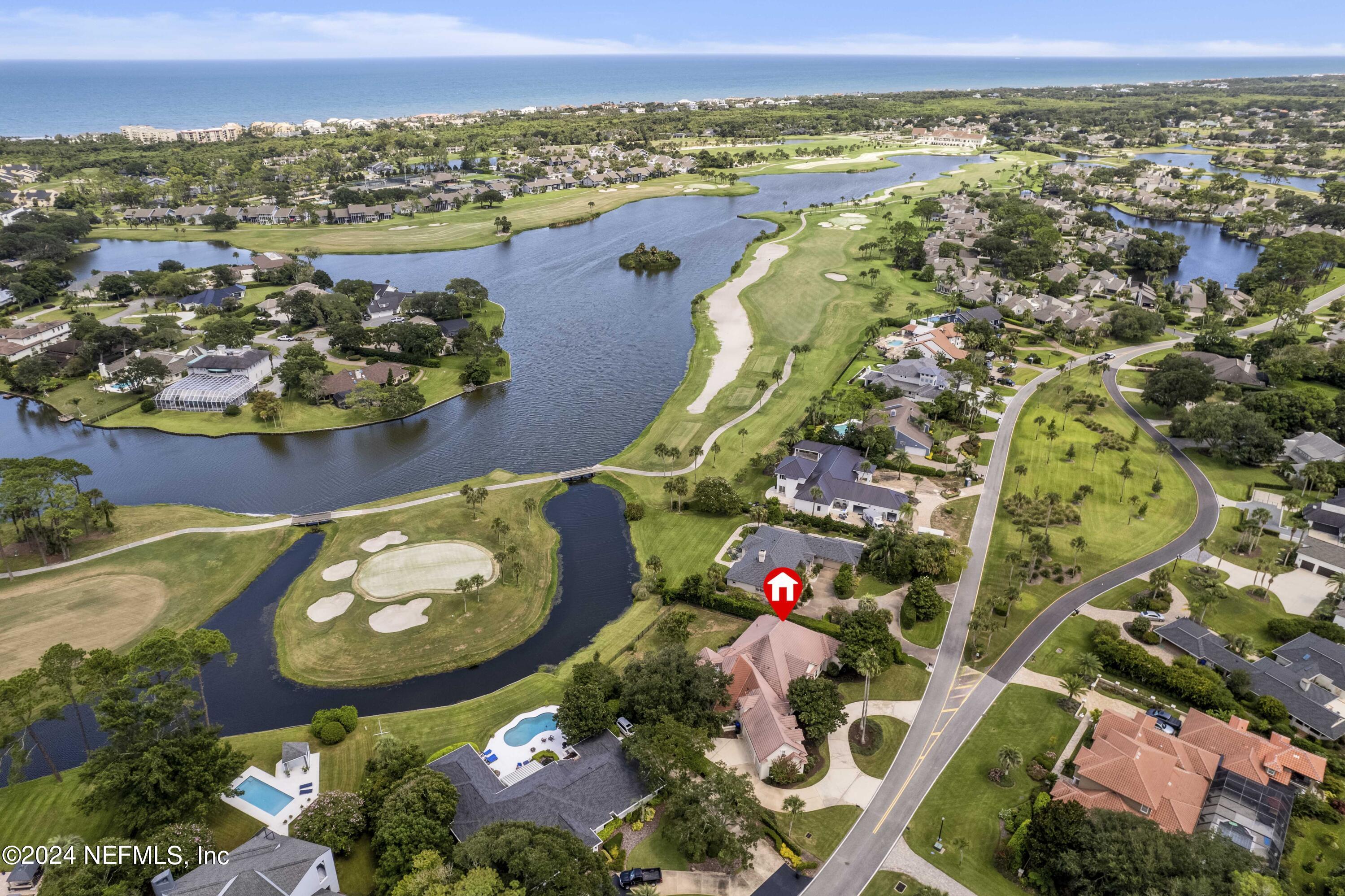 9681 PRESTON Trail W