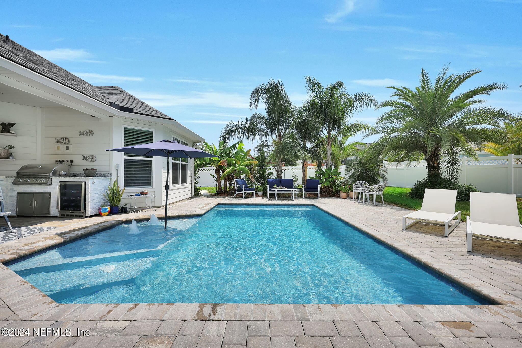 192 SILVER PINE Drive, St. Augustine