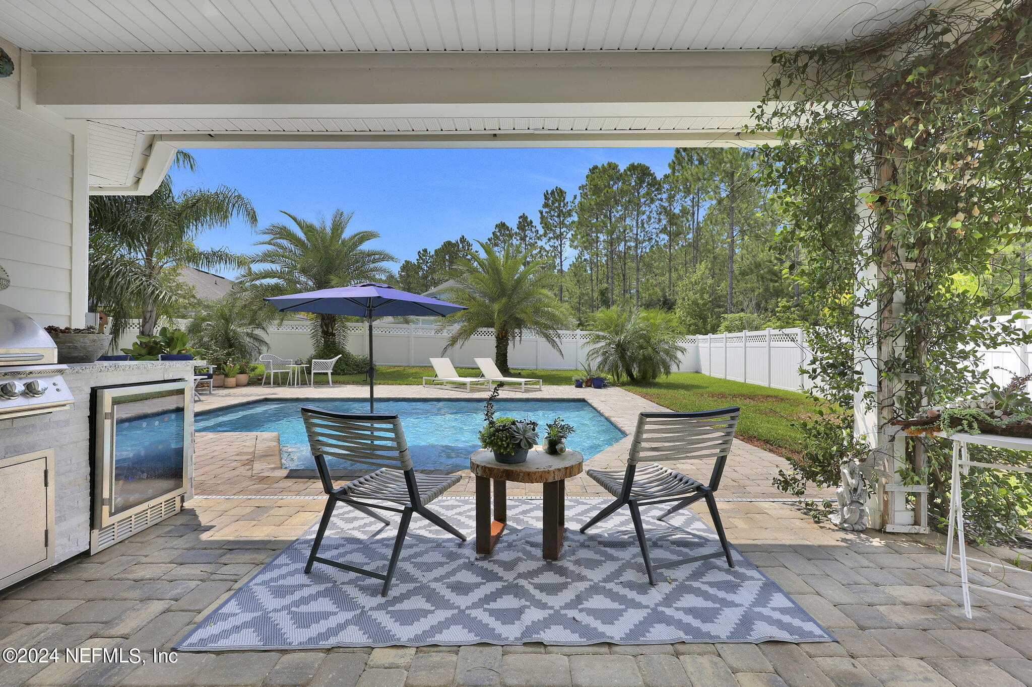 192 SILVER PINE Drive, St. Augustine
