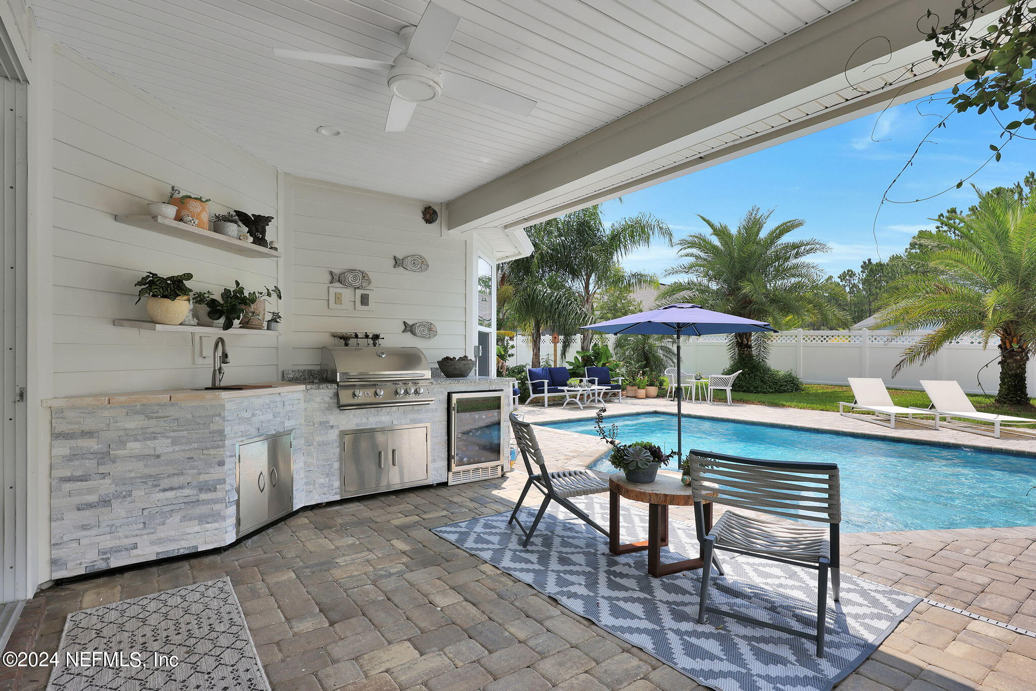 192 SILVER PINE Drive, St. Augustine