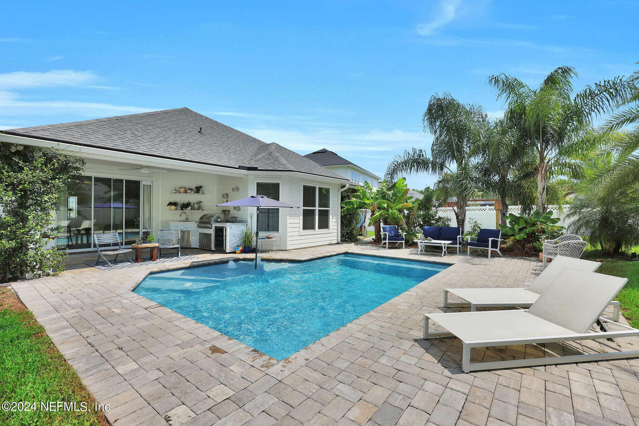 192 SILVER PINE Drive, St. Augustine