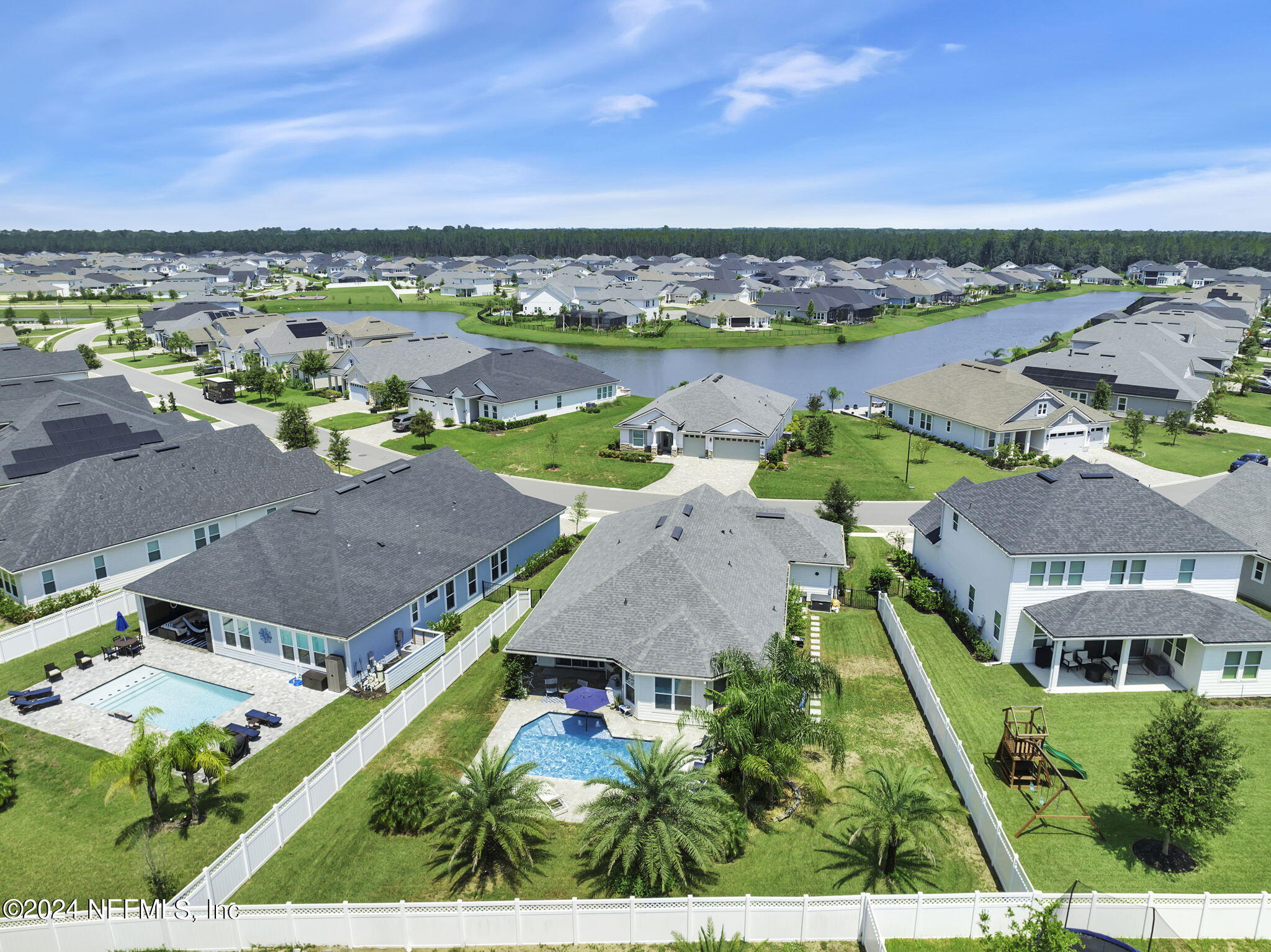 192 SILVER PINE Drive, St. Augustine