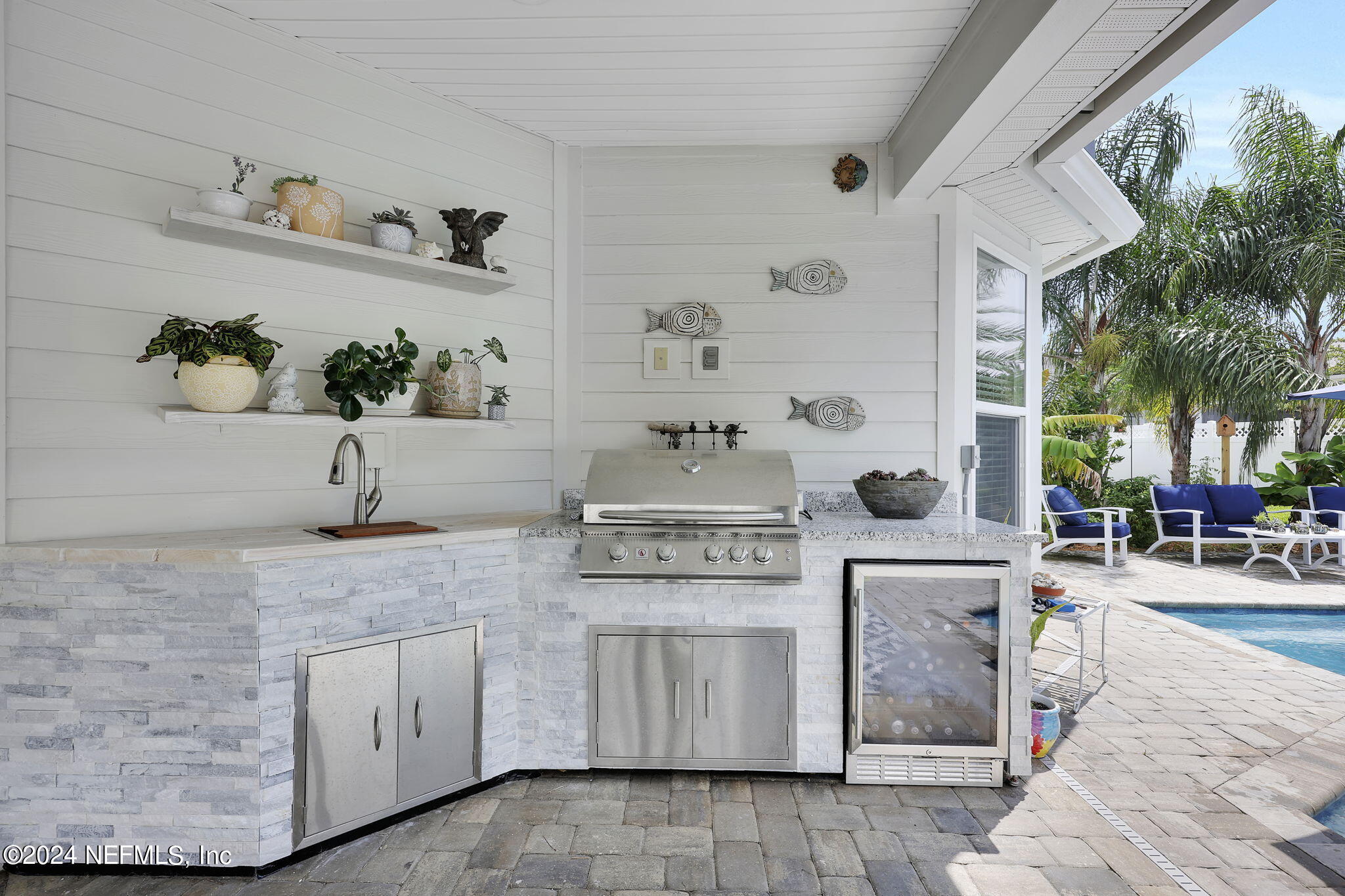 192 SILVER PINE Drive, St. Augustine