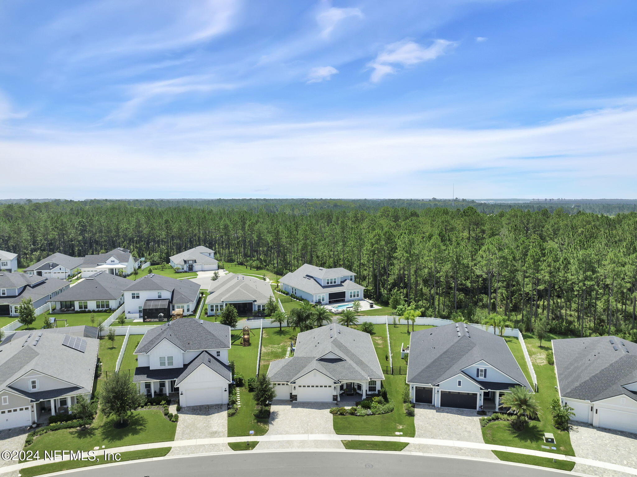 192 SILVER PINE Drive, St. Augustine