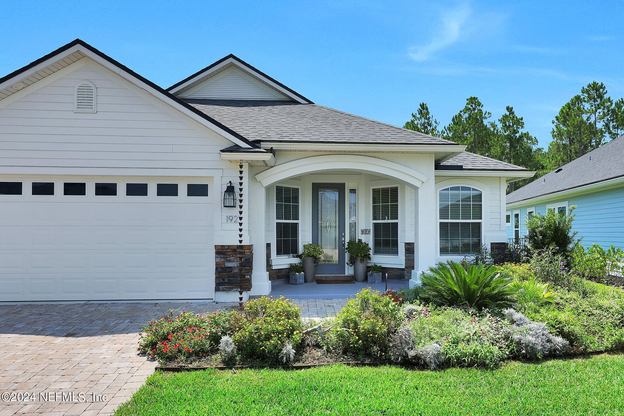192 SILVER PINE Drive, St. Augustine