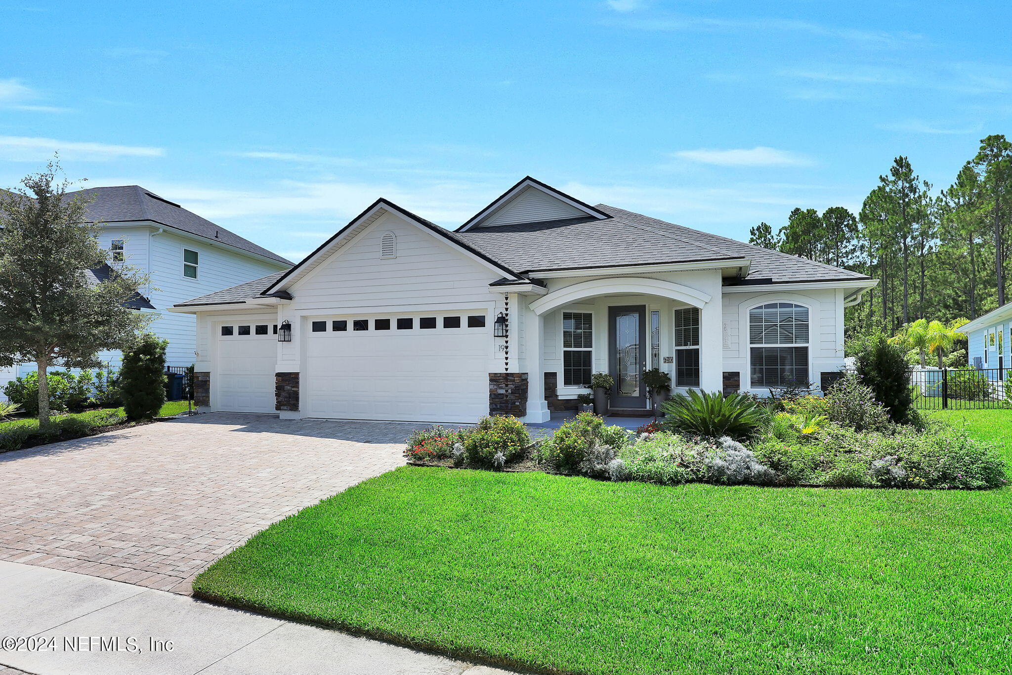 192 SILVER PINE Drive, St. Augustine