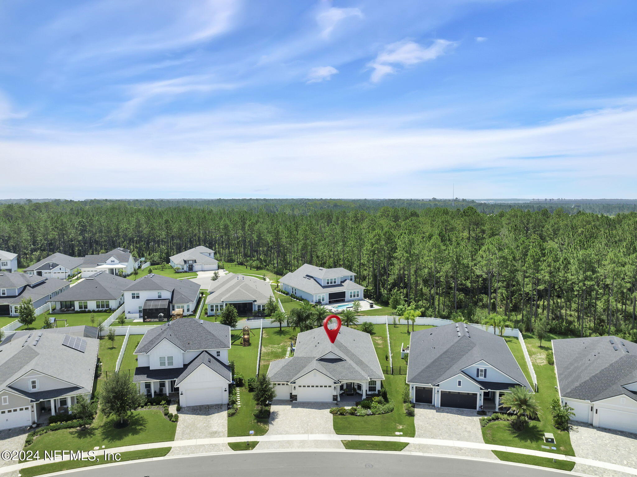 192 SILVER PINE Drive, St. Augustine