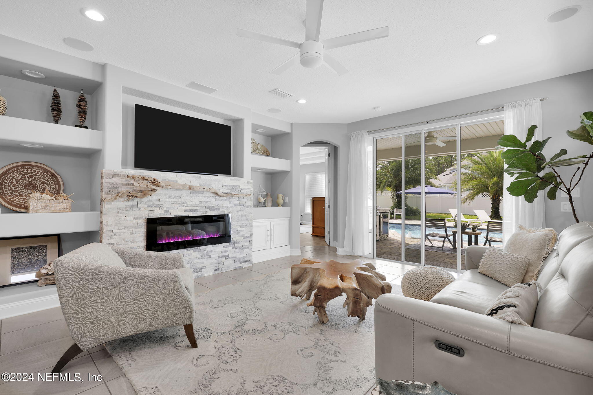 192 SILVER PINE Drive, St. Augustine