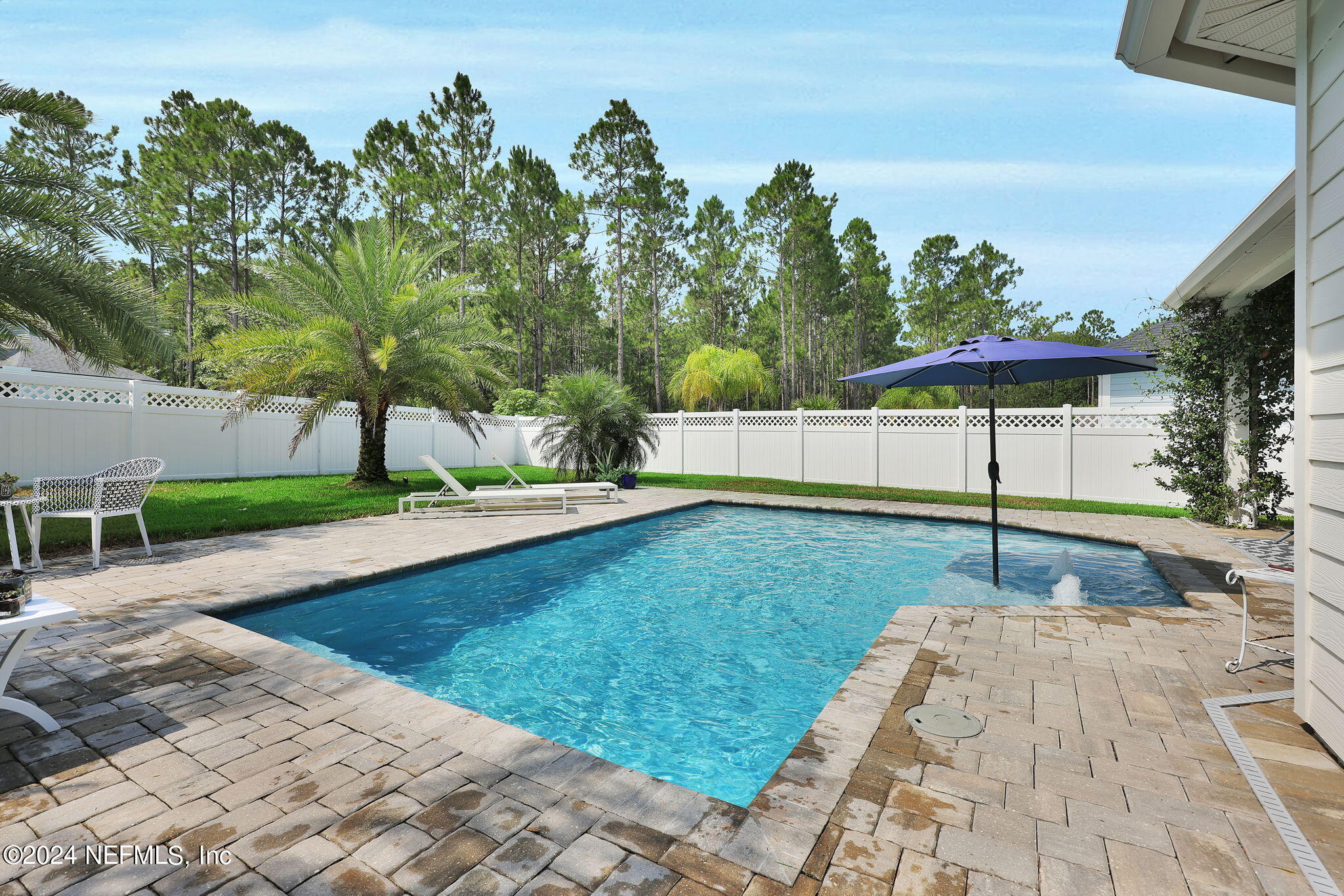 192 SILVER PINE Drive, St. Augustine