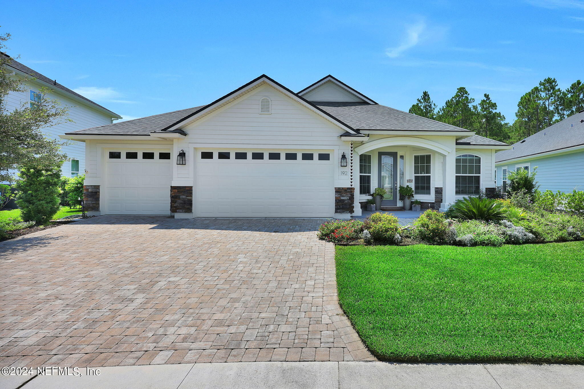 192 SILVER PINE Drive, St. Augustine