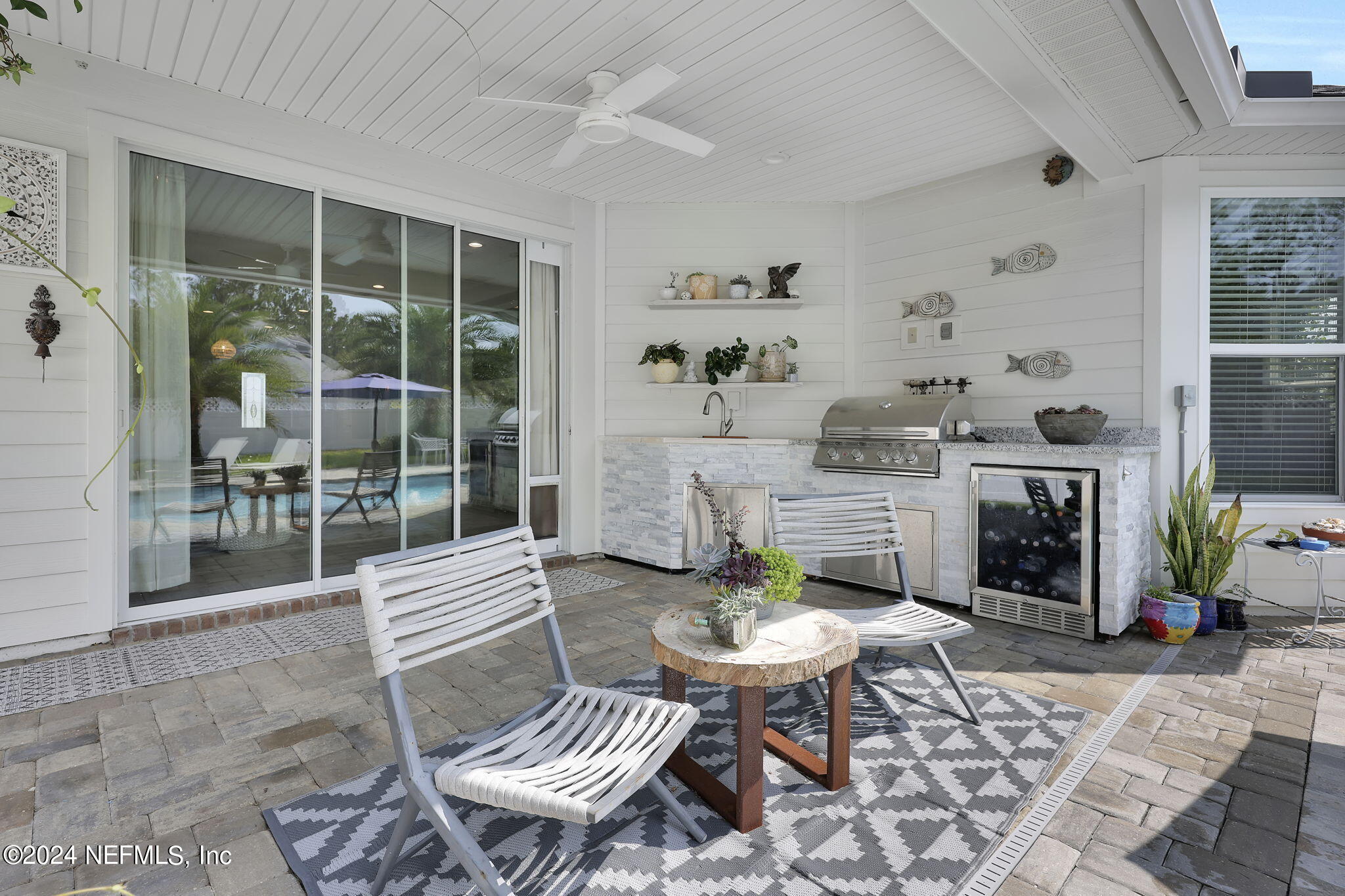 192 SILVER PINE Drive, St. Augustine