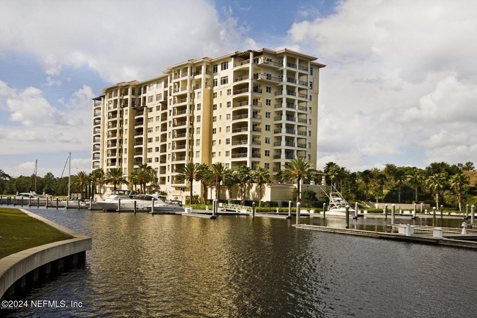 14402 MARINA SAN PABLO Place, 505