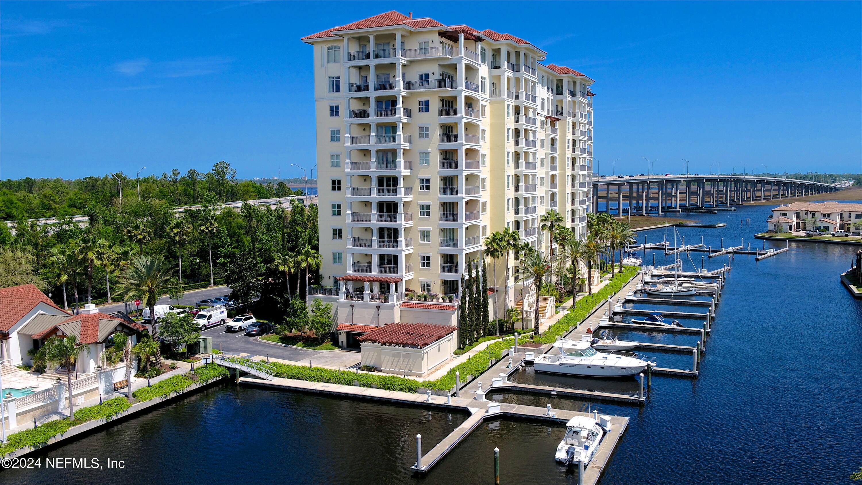 14402 MARINA SAN PABLO Place, 505