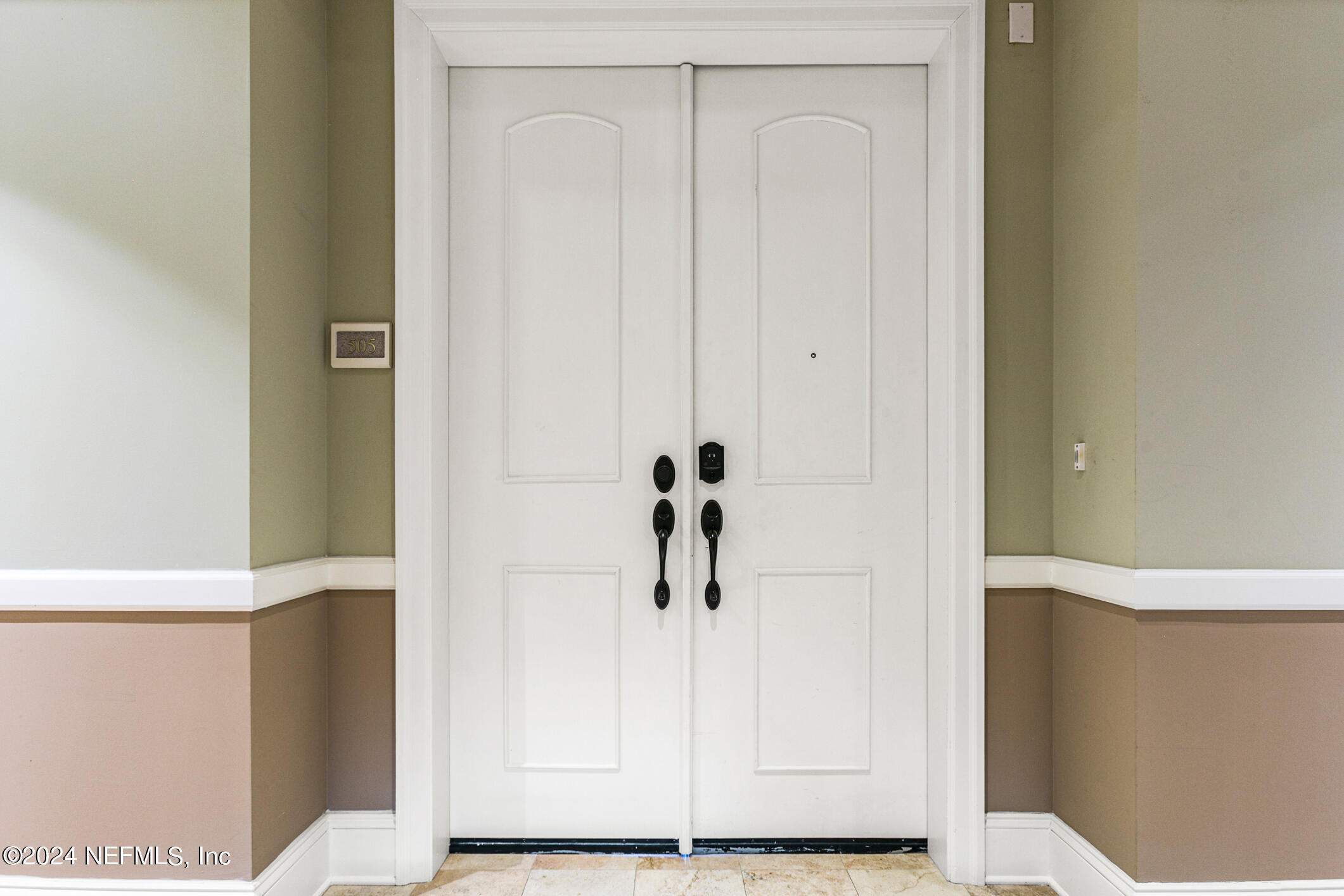 14402 MARINA SAN PABLO Place, 505