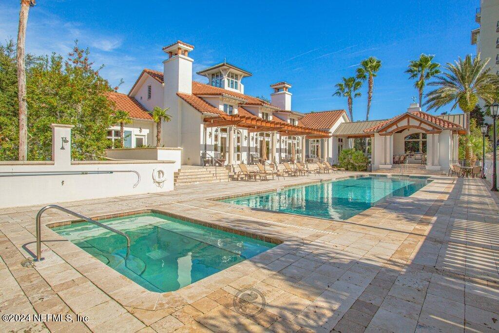 14402 MARINA SAN PABLO Place, 505