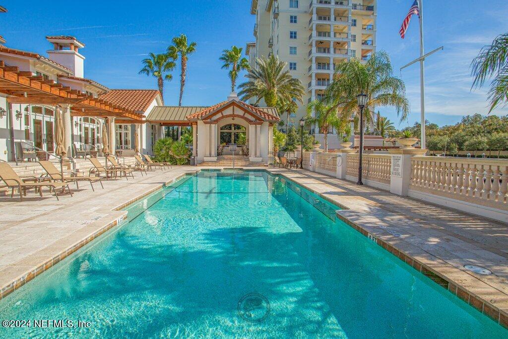 14402 MARINA SAN PABLO Place, 505