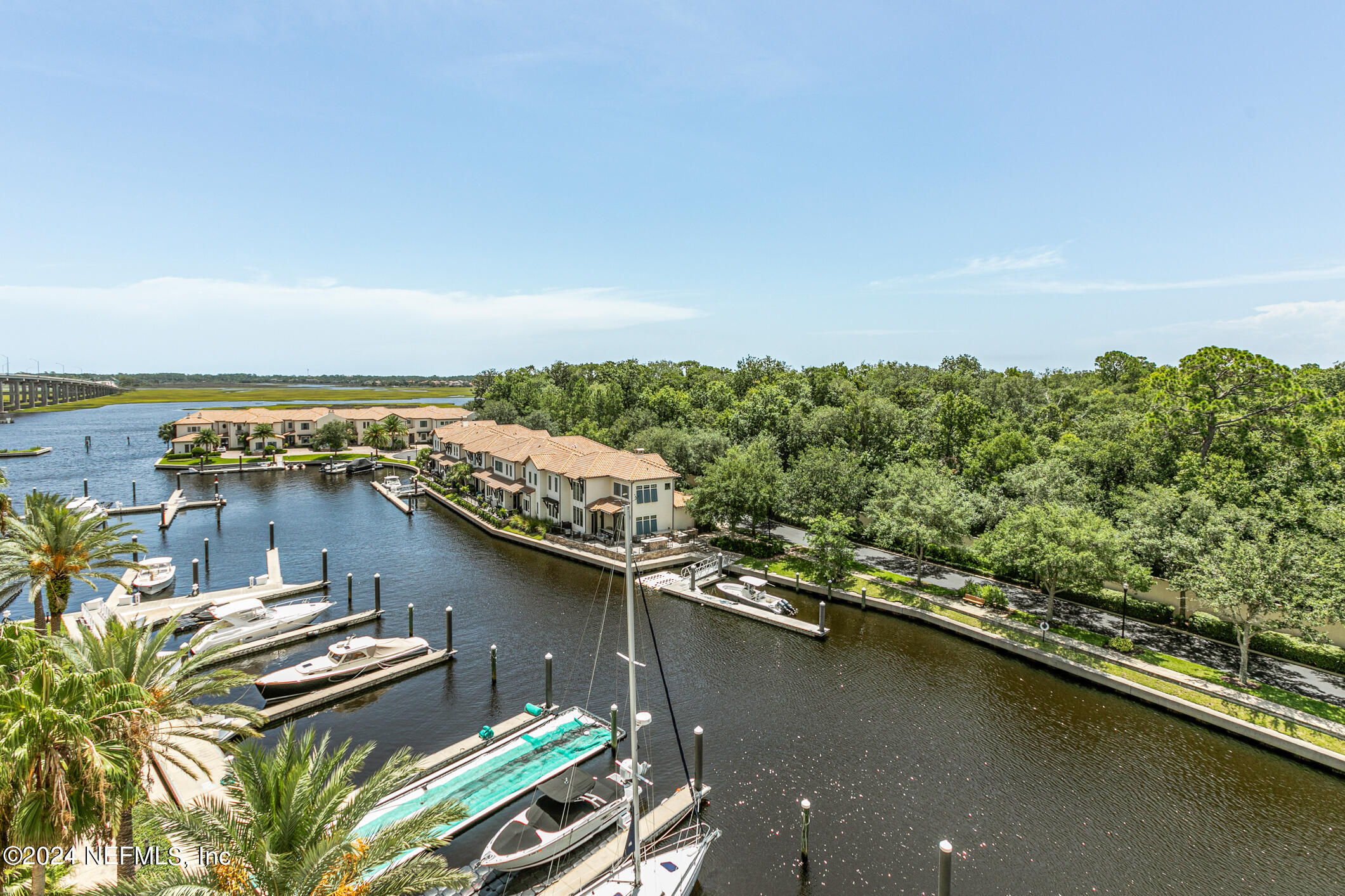 14402 MARINA SAN PABLO Place, 505